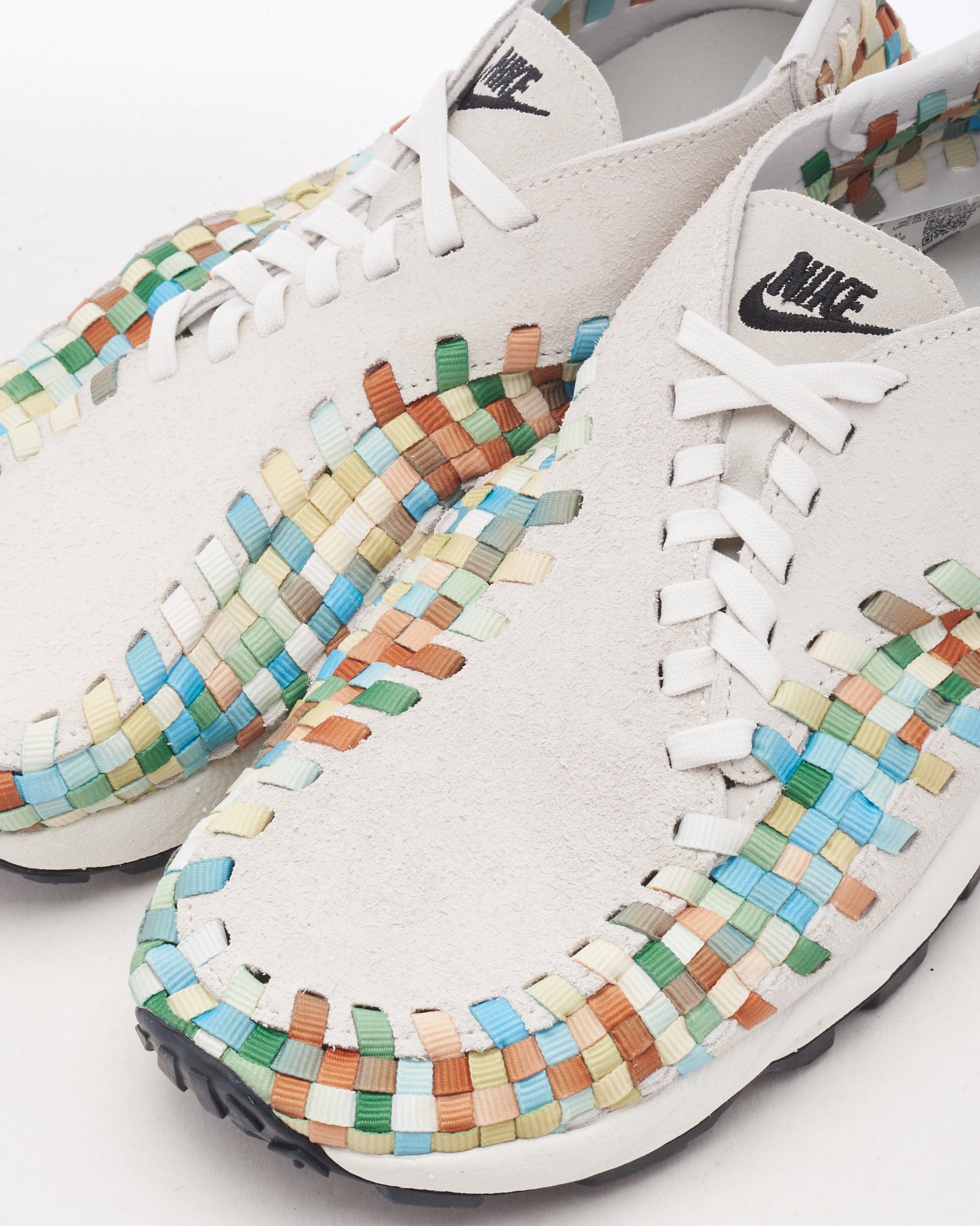 Nike air woven 219 clearance