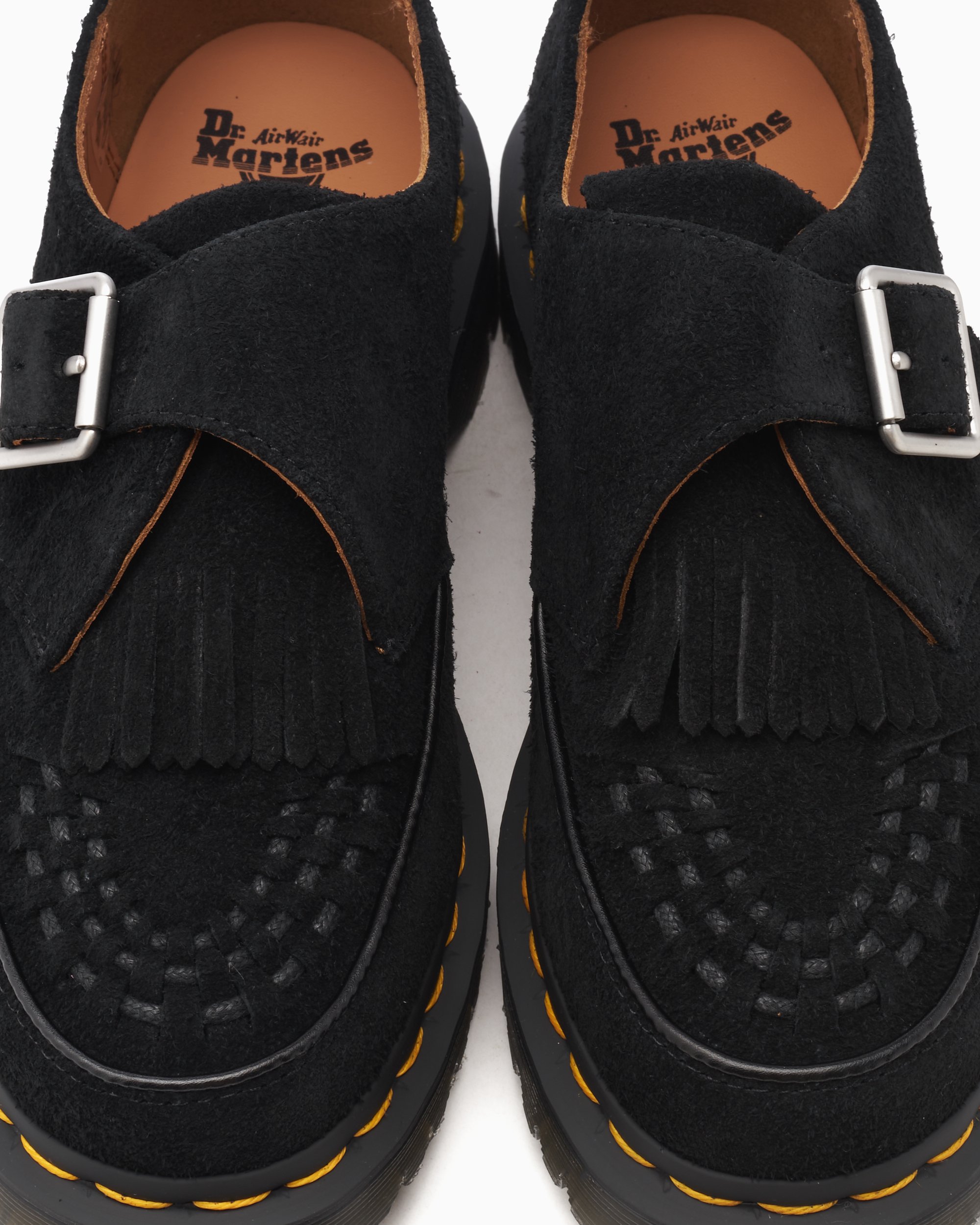 Ramsey monk dr martens deals