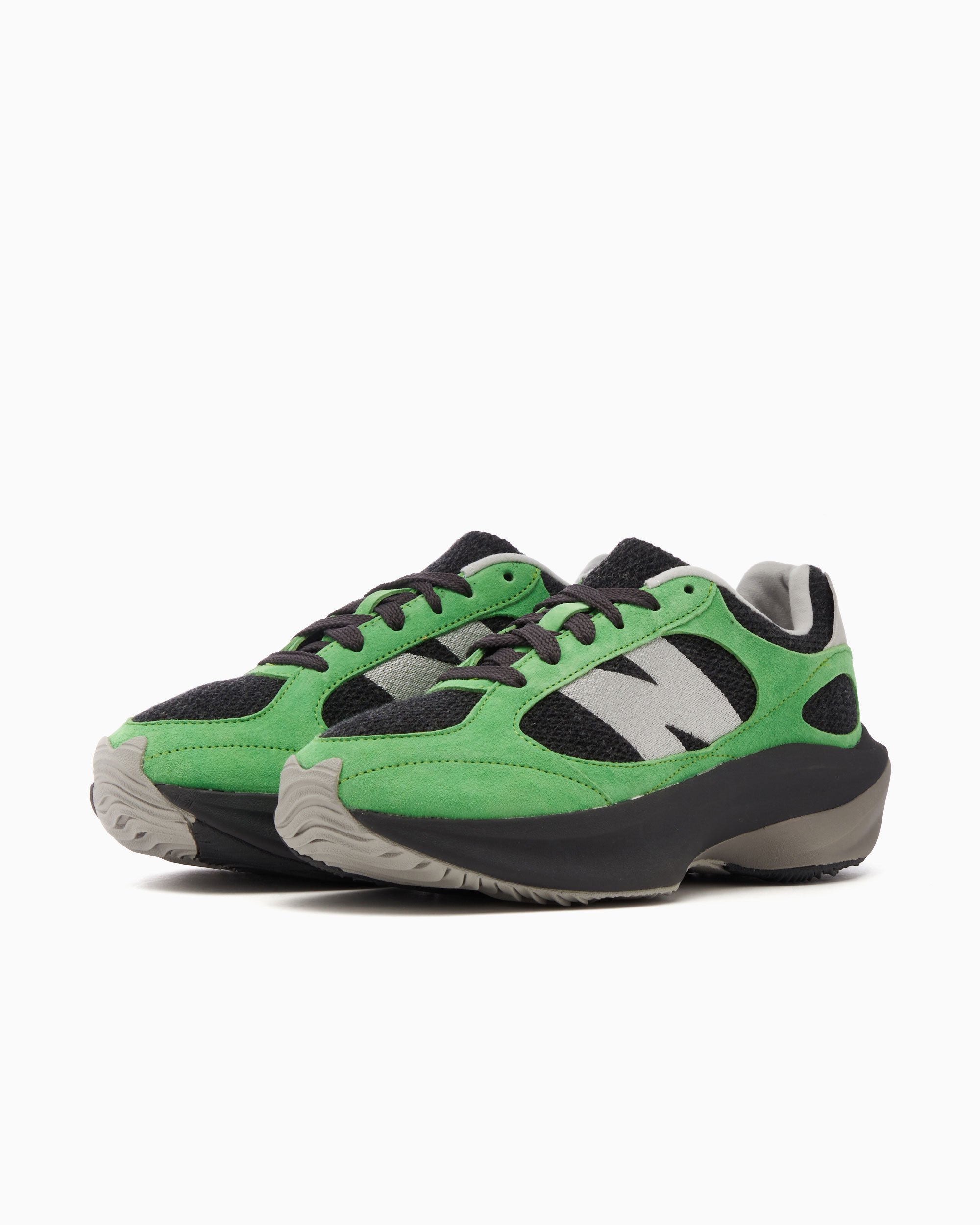 New balance 992 verde store