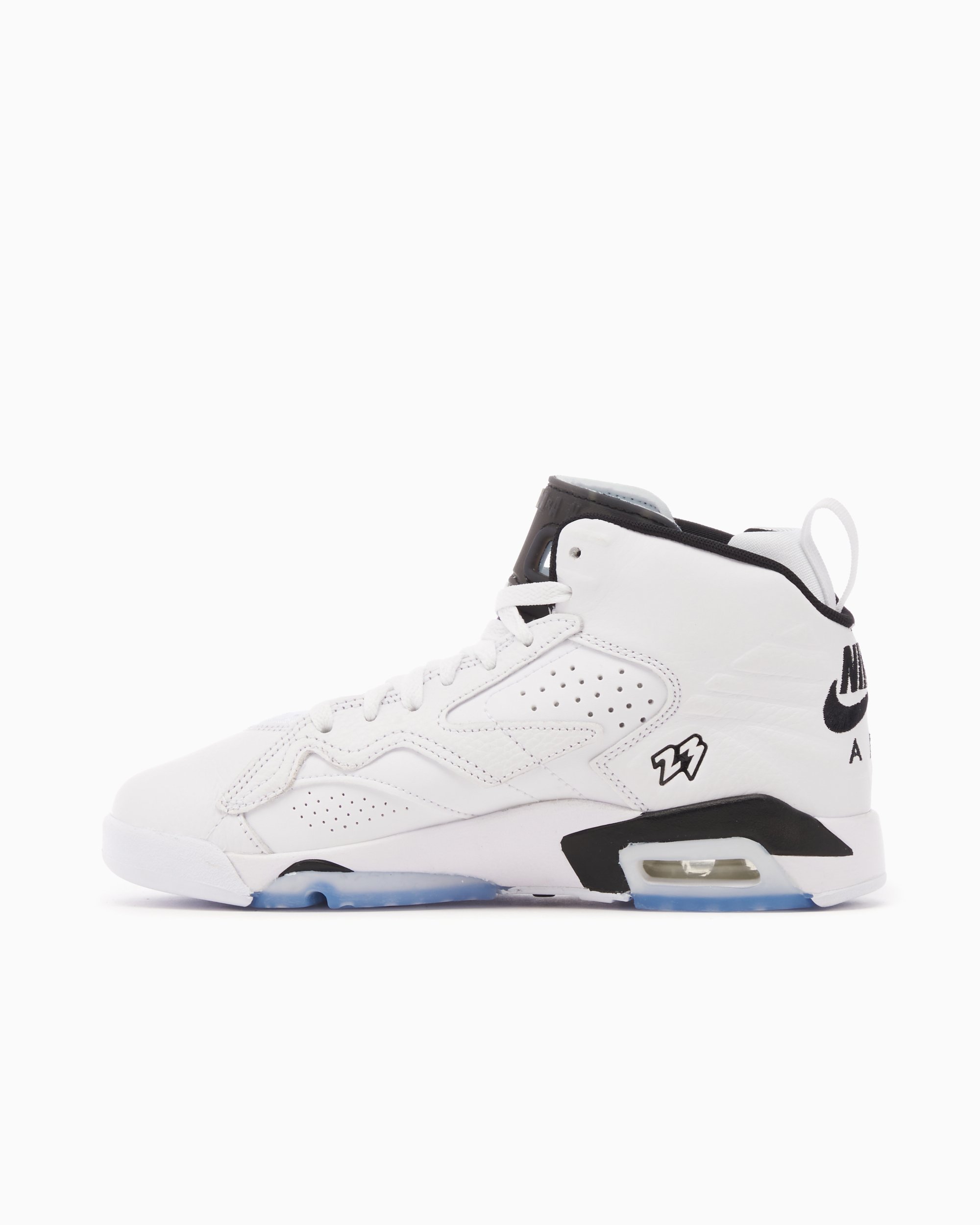 Jordan jumpman 27 best sale