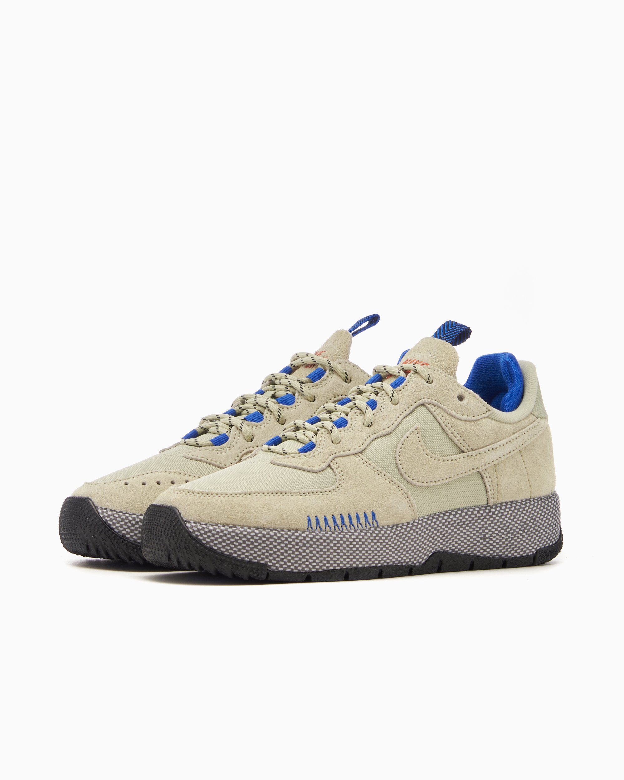 靴 NIKE AIR FORCE 1 WILD Nike Air Force 1 Wild Fir Green FB2348-300 Release Info