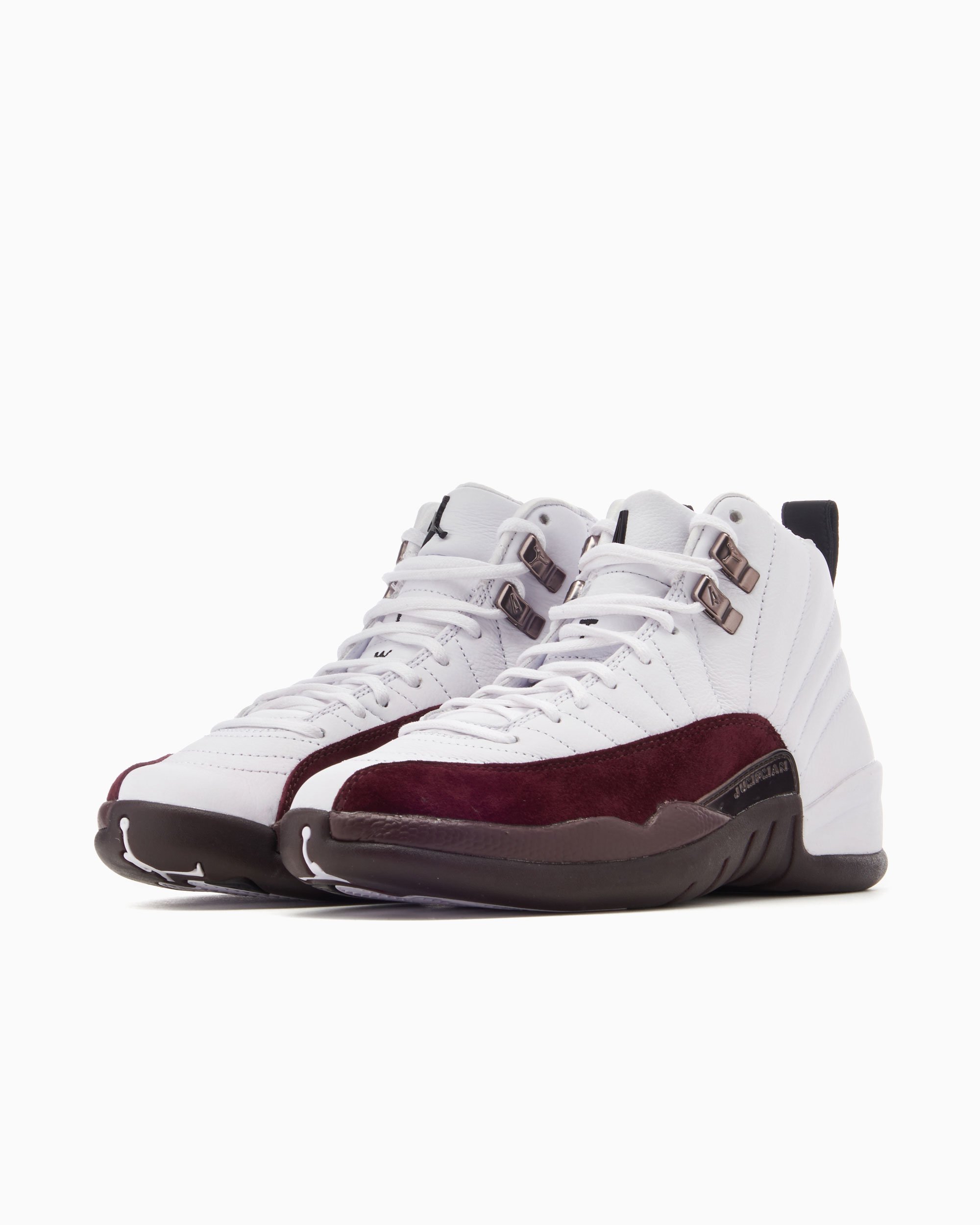 Jordan 12 damen hot sale