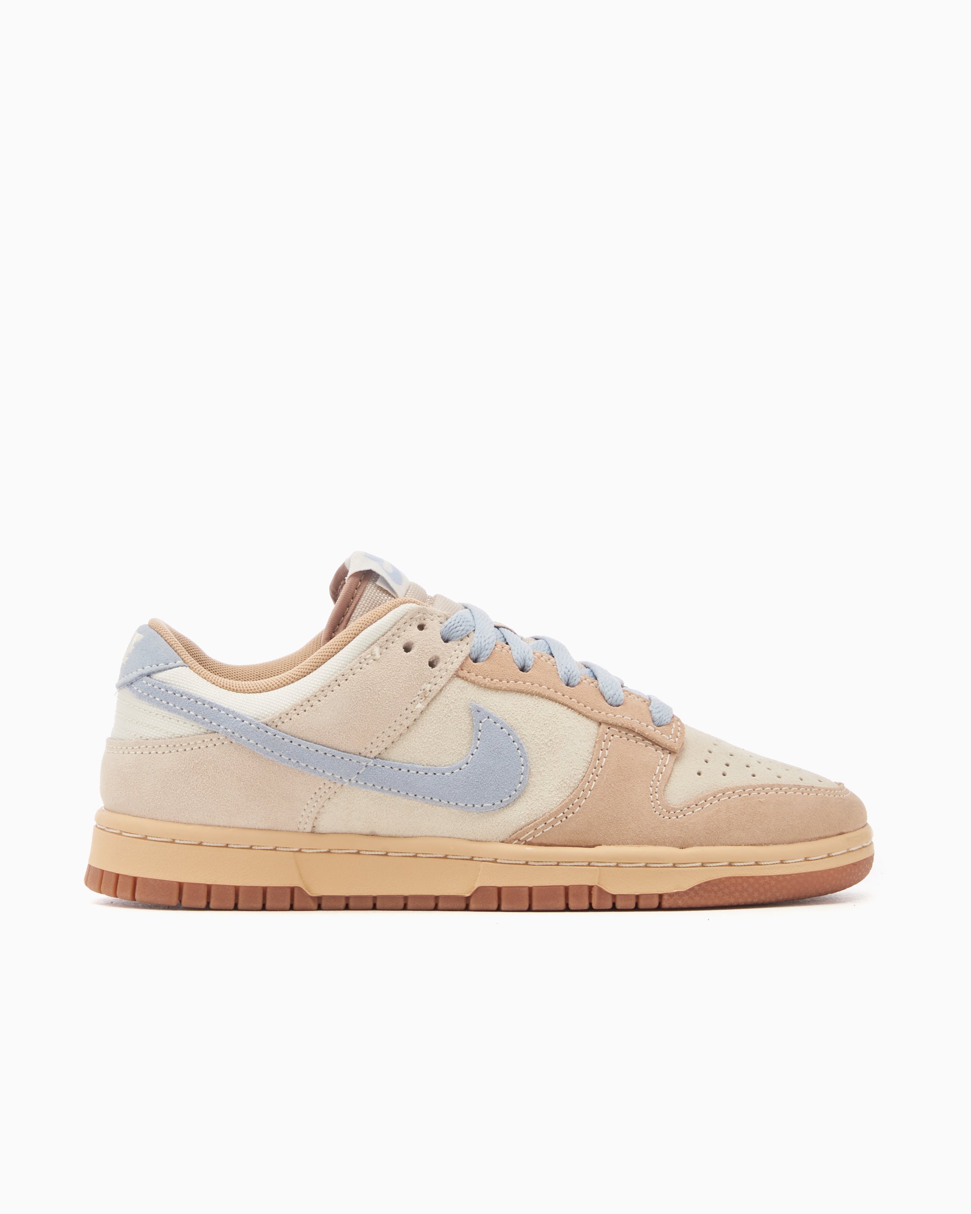 Nike dunk low homme brun top