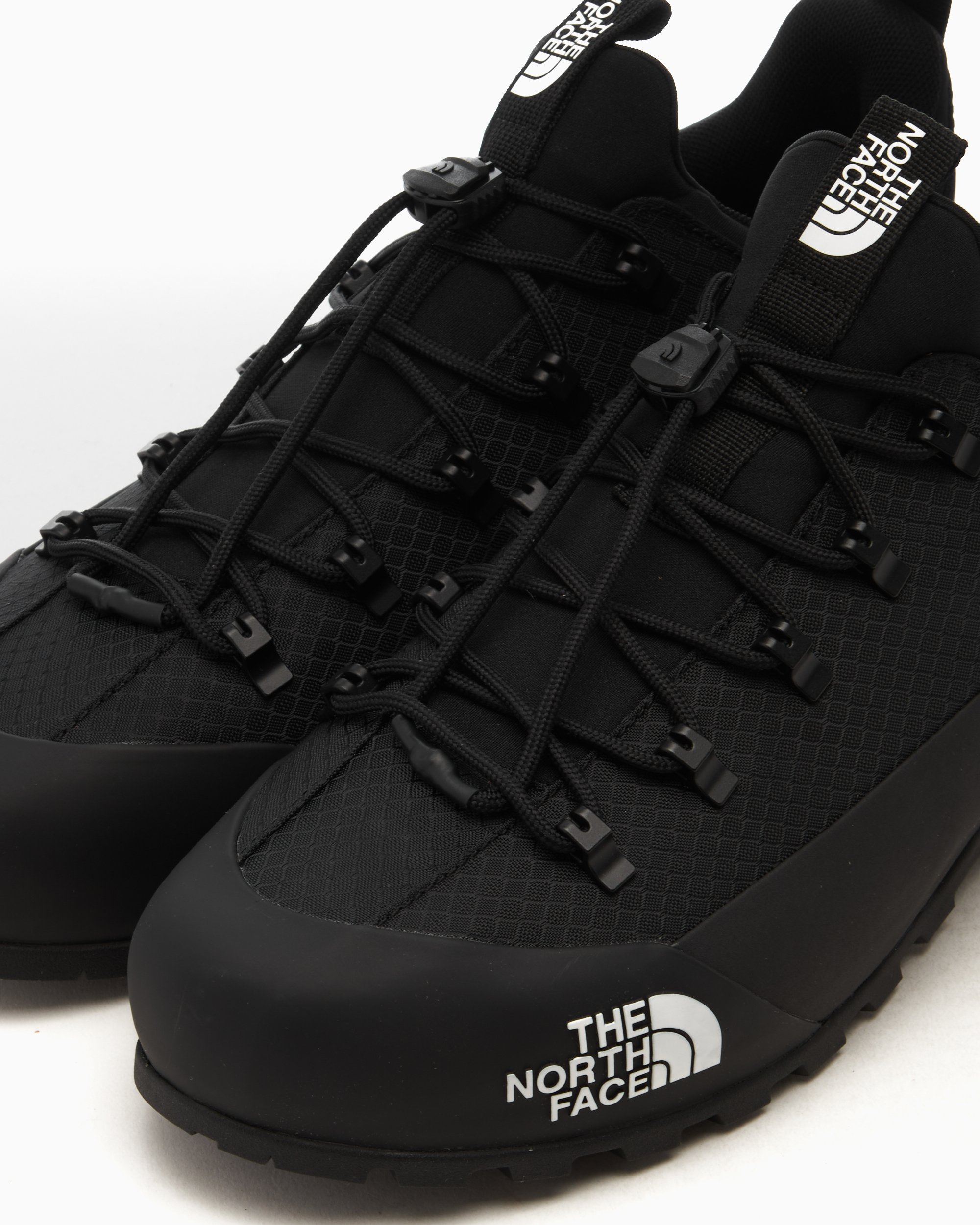 The North Face Glenclyffe Low Street Boots Vibram Negro 