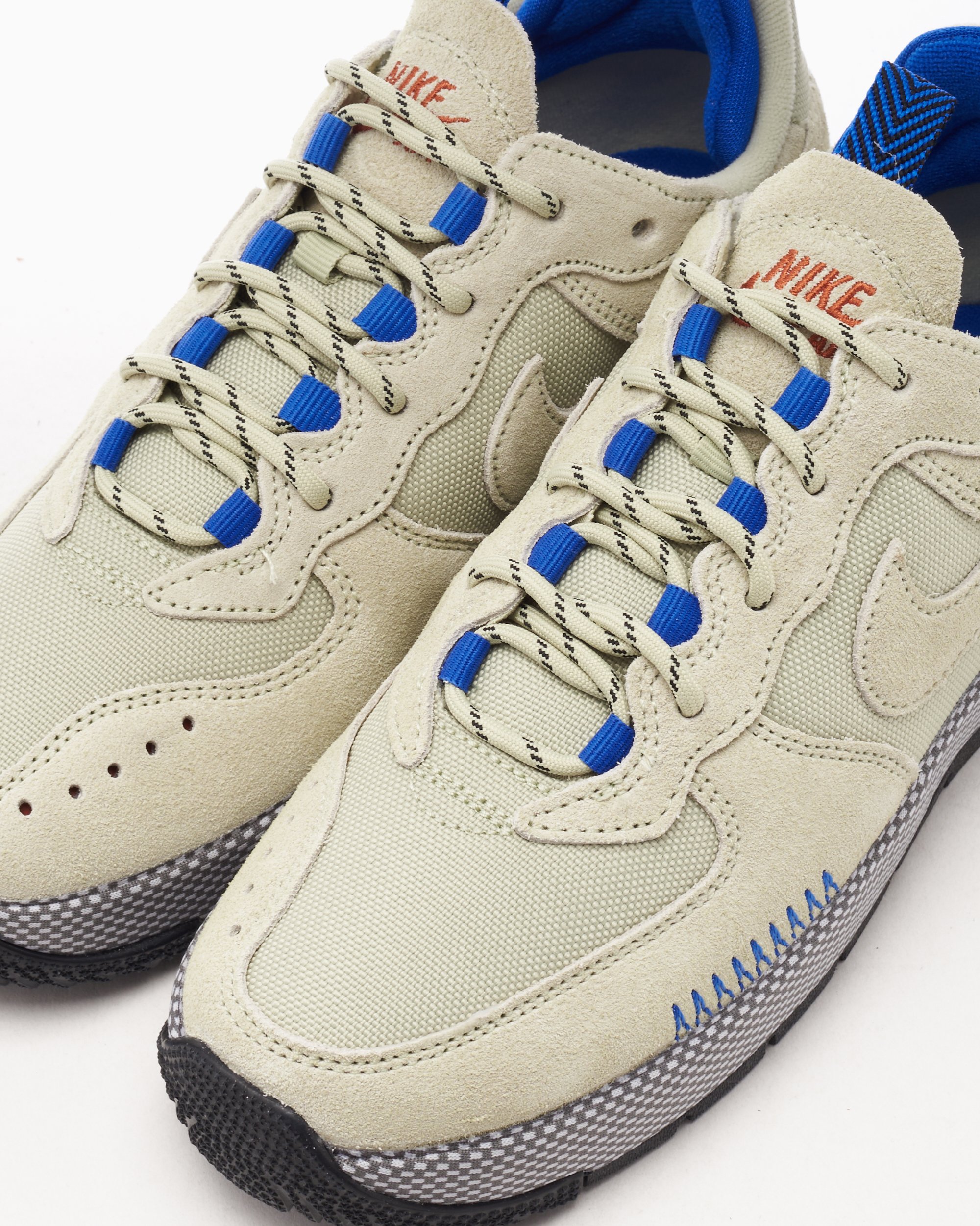 Nike Women s Air Force 1 Wild Green FB2348 301 FOOTDISTRICT