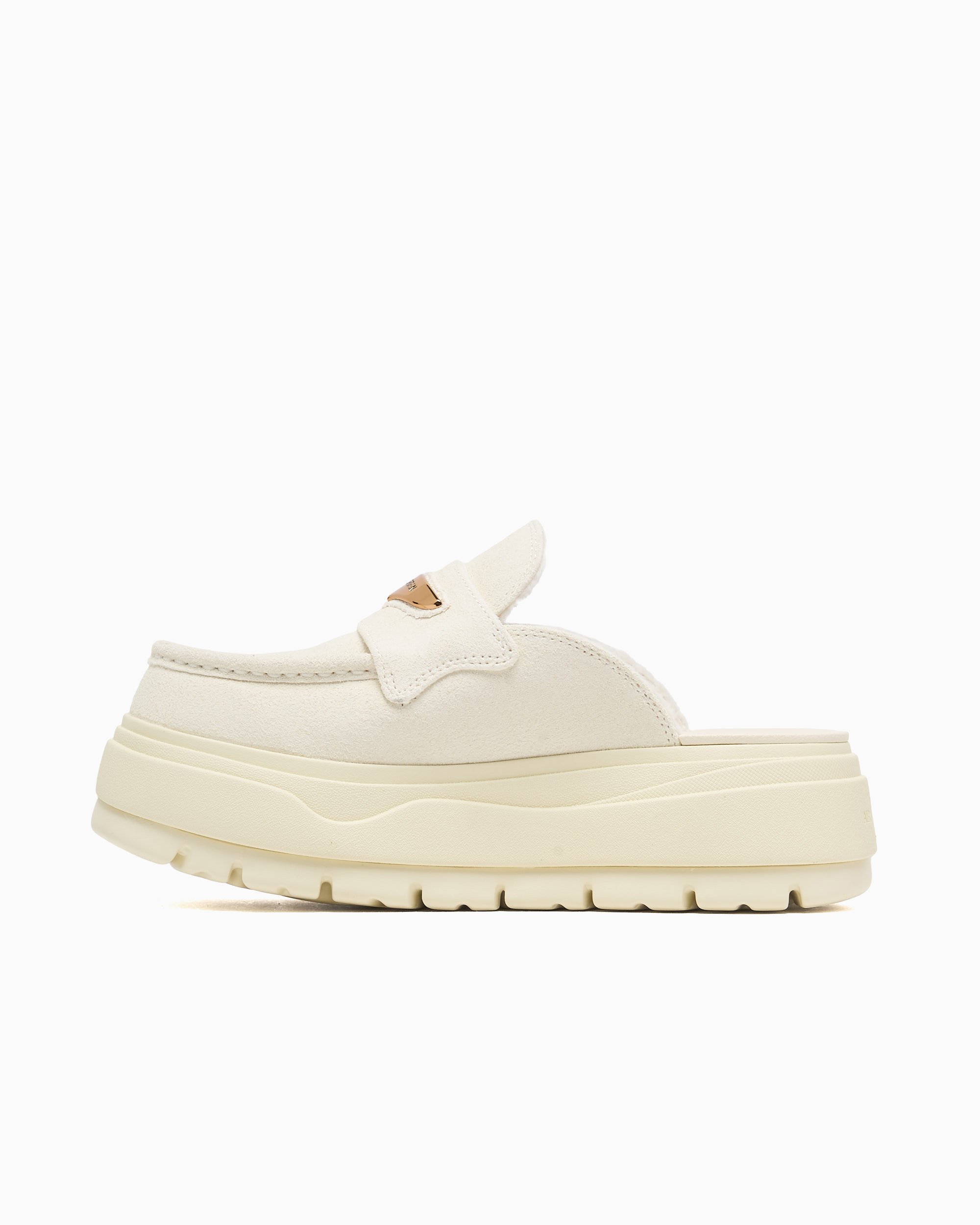 Air Jordan Women's Mule Beige IM6663-071 | FOOTDISTRICT