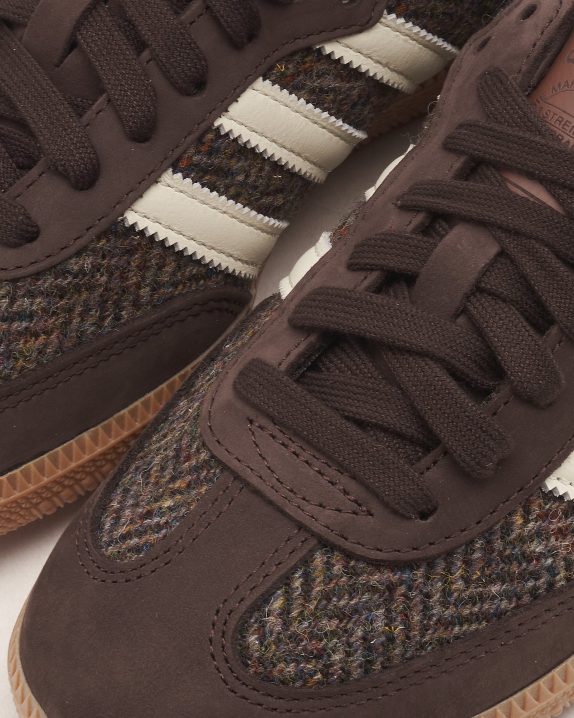 Adidas original adidas neo brun new arrivals