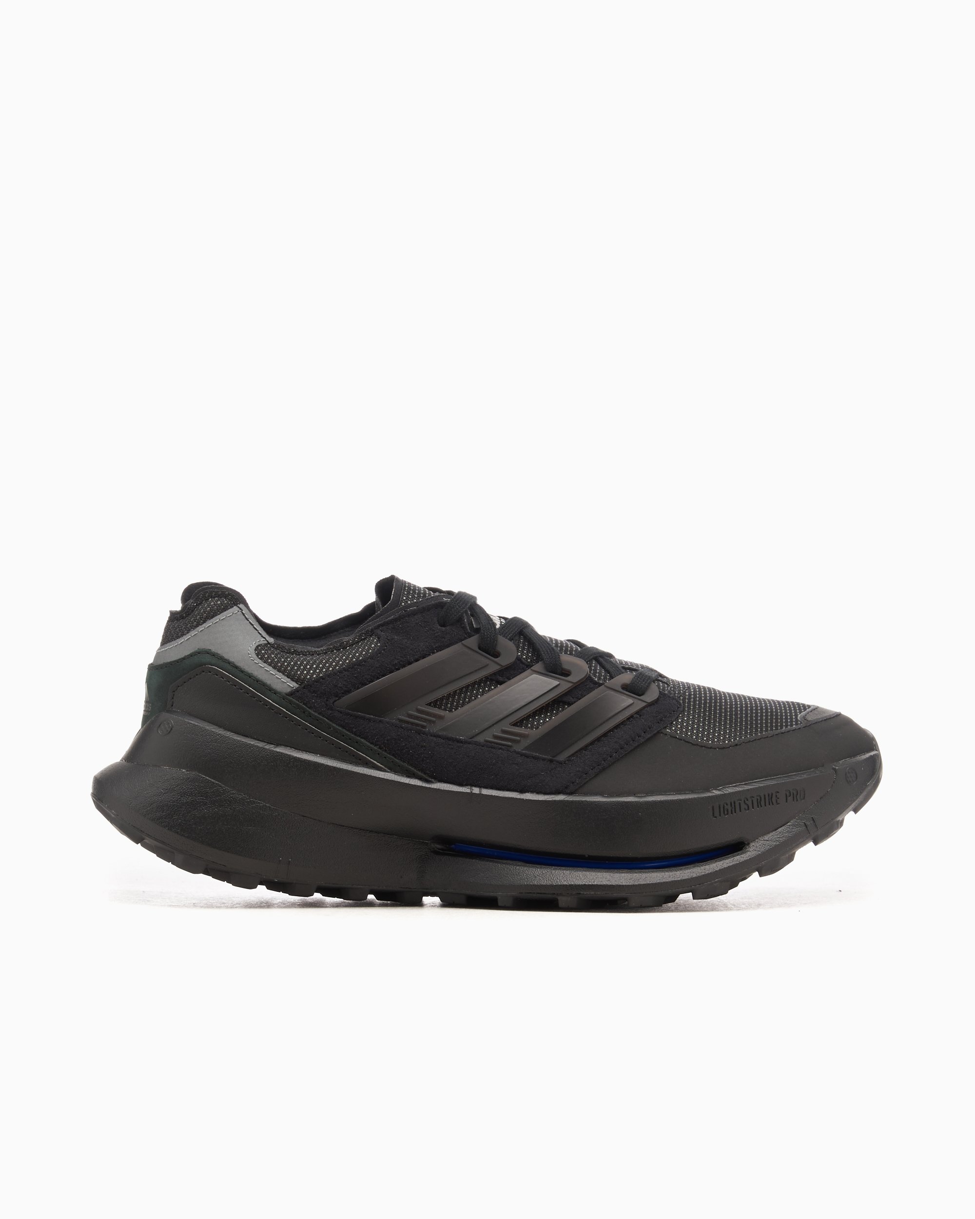 adidas Originals Equipment Agravic Black JQ7643 | FOOTDISTRICT