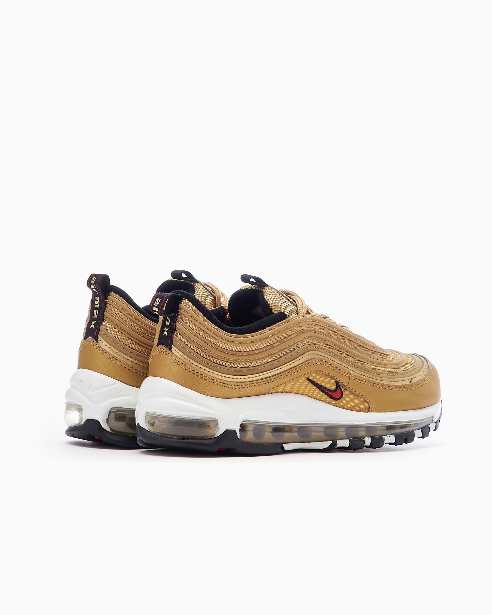 Nike air max 2025 2017 mujer dorados