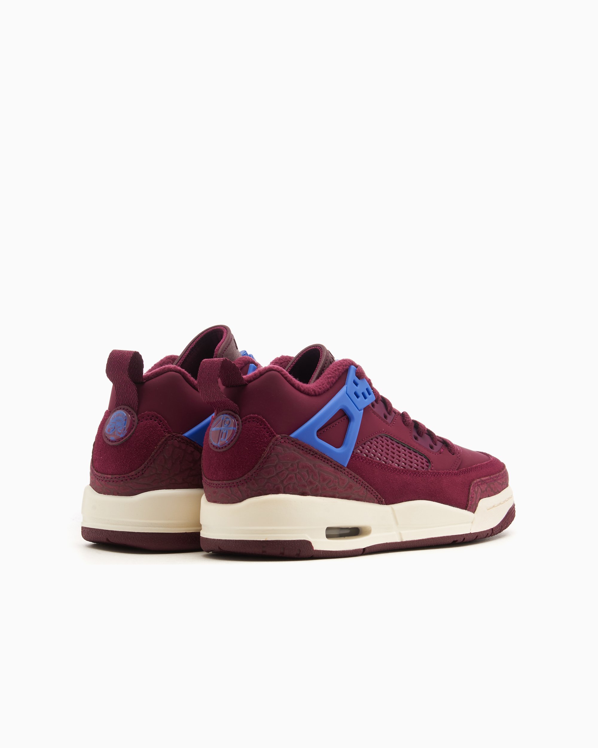 Jordan retro 4 burgundy online