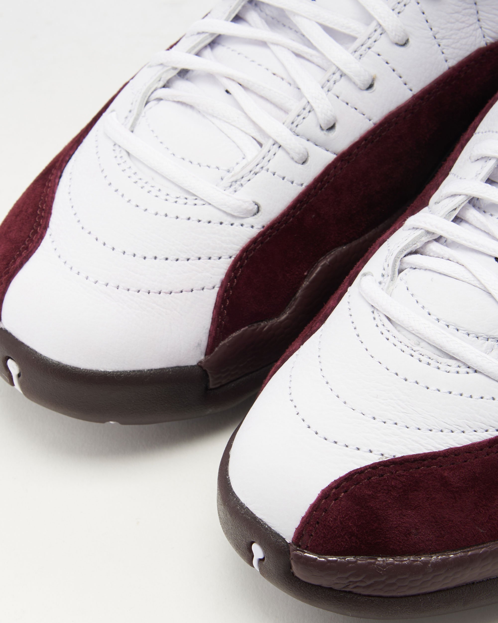 Jordan retro 12 blancos shop