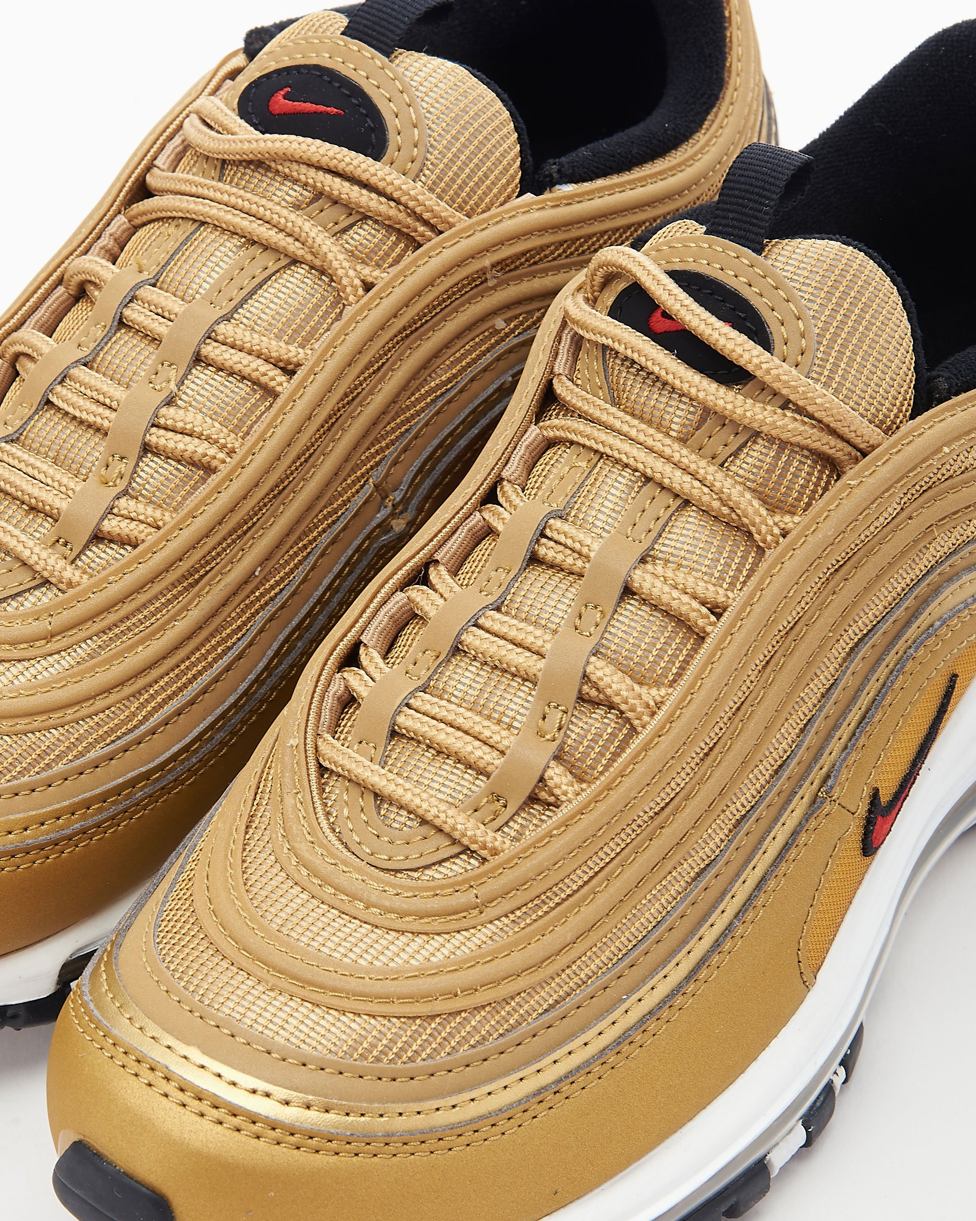 Zapatillas 97 mujer 2025
