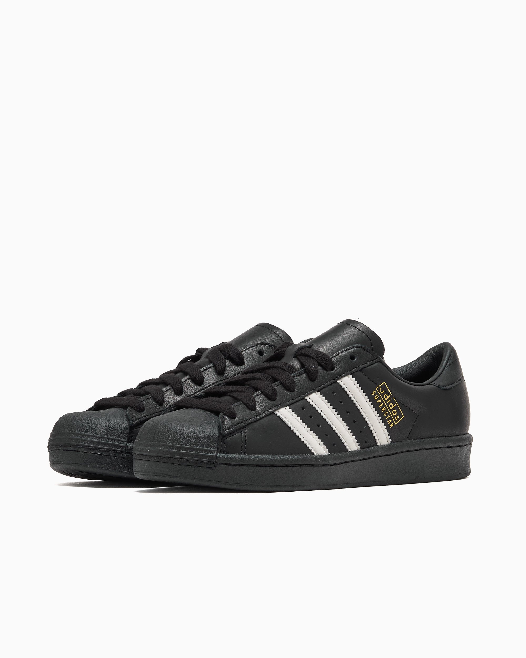 adidas Originals Superstar Vintage Black KJ1712 | FOOTDISTRICT