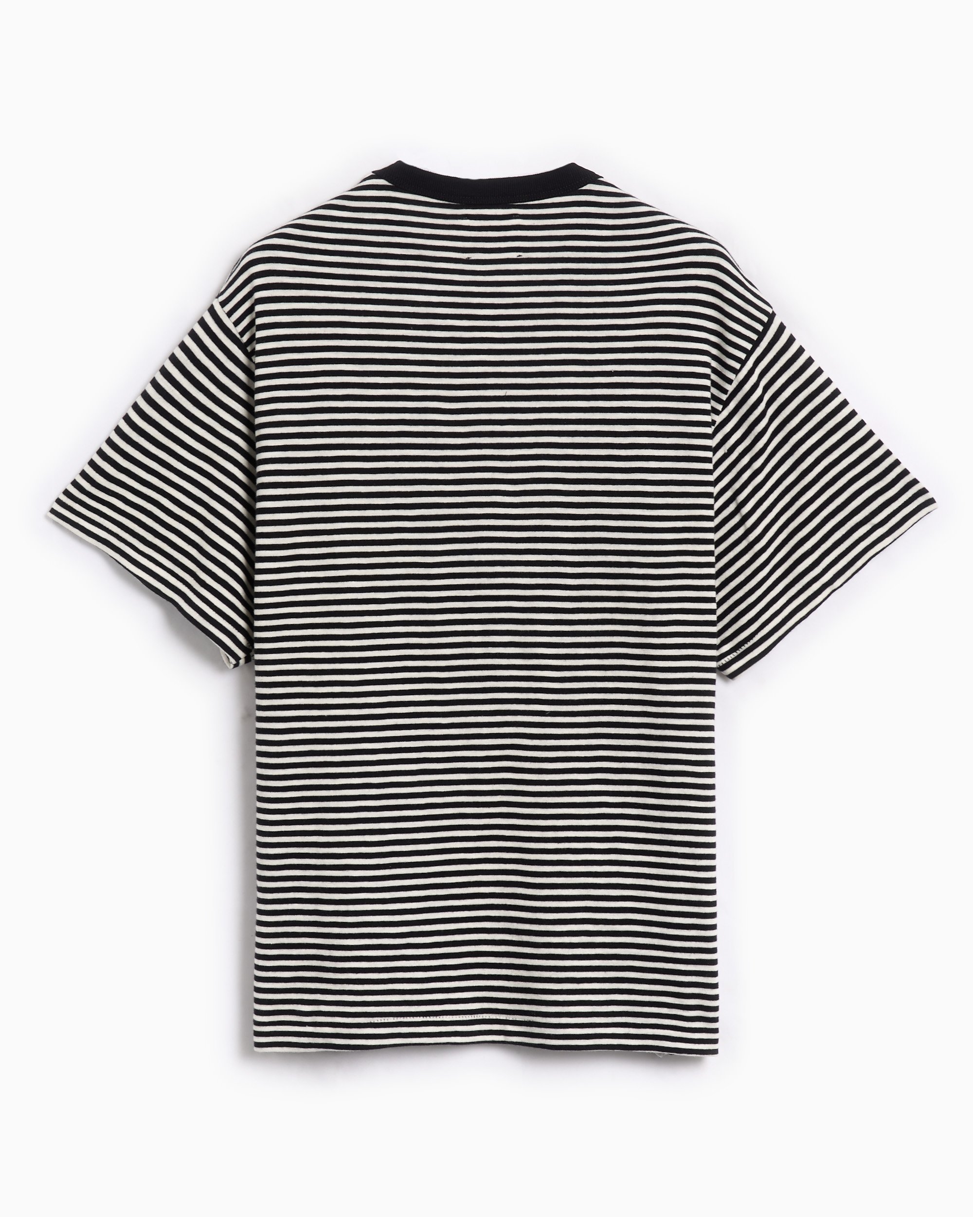 Brain Dead x Brooks Brothers Striped Relaxed Men's T-Shirt