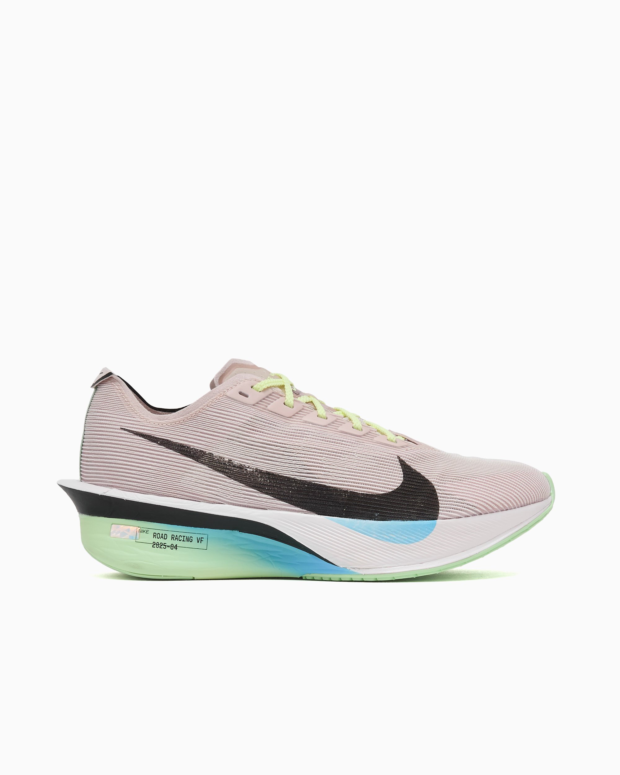 Nike Women's ZoomX Vaporfly 4 Pink IH6277-602 | FOOTDISTRICT