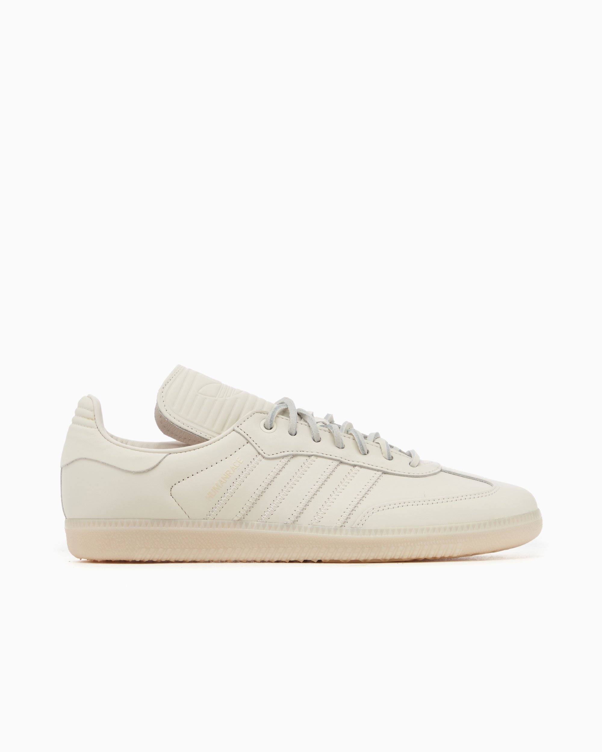 Adidas human race hombre blanco cheap