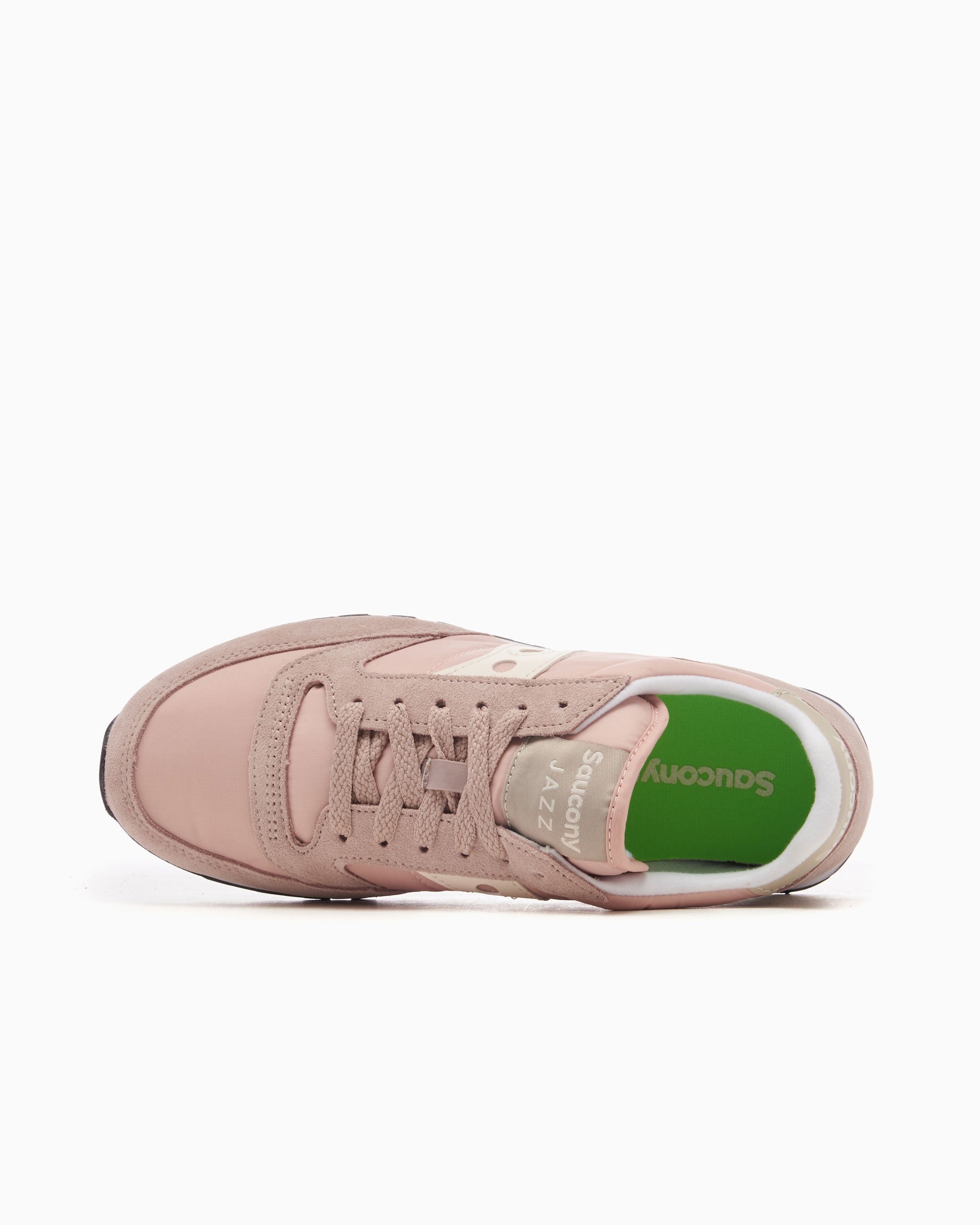 Saucony jazz deals mujer rosas