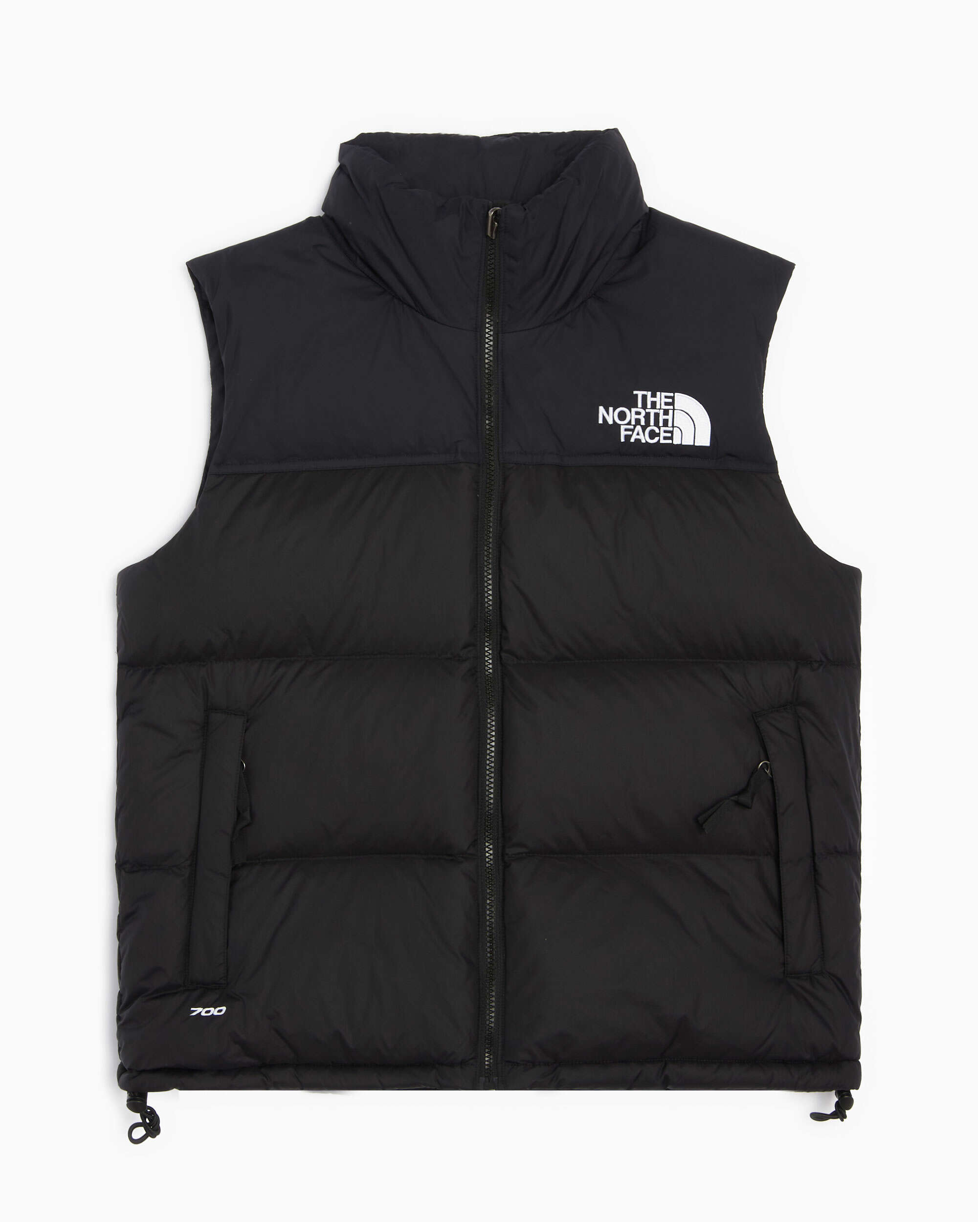 Ladies north clearance face body warmer