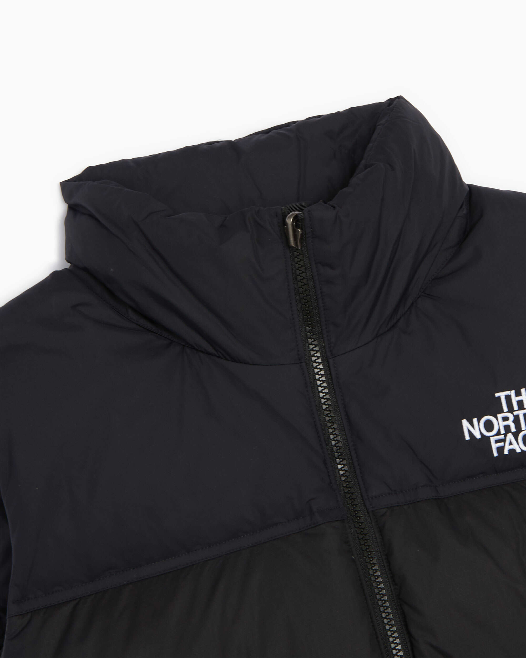 The North Face 1996 Retro Nupset Women's Vest Black