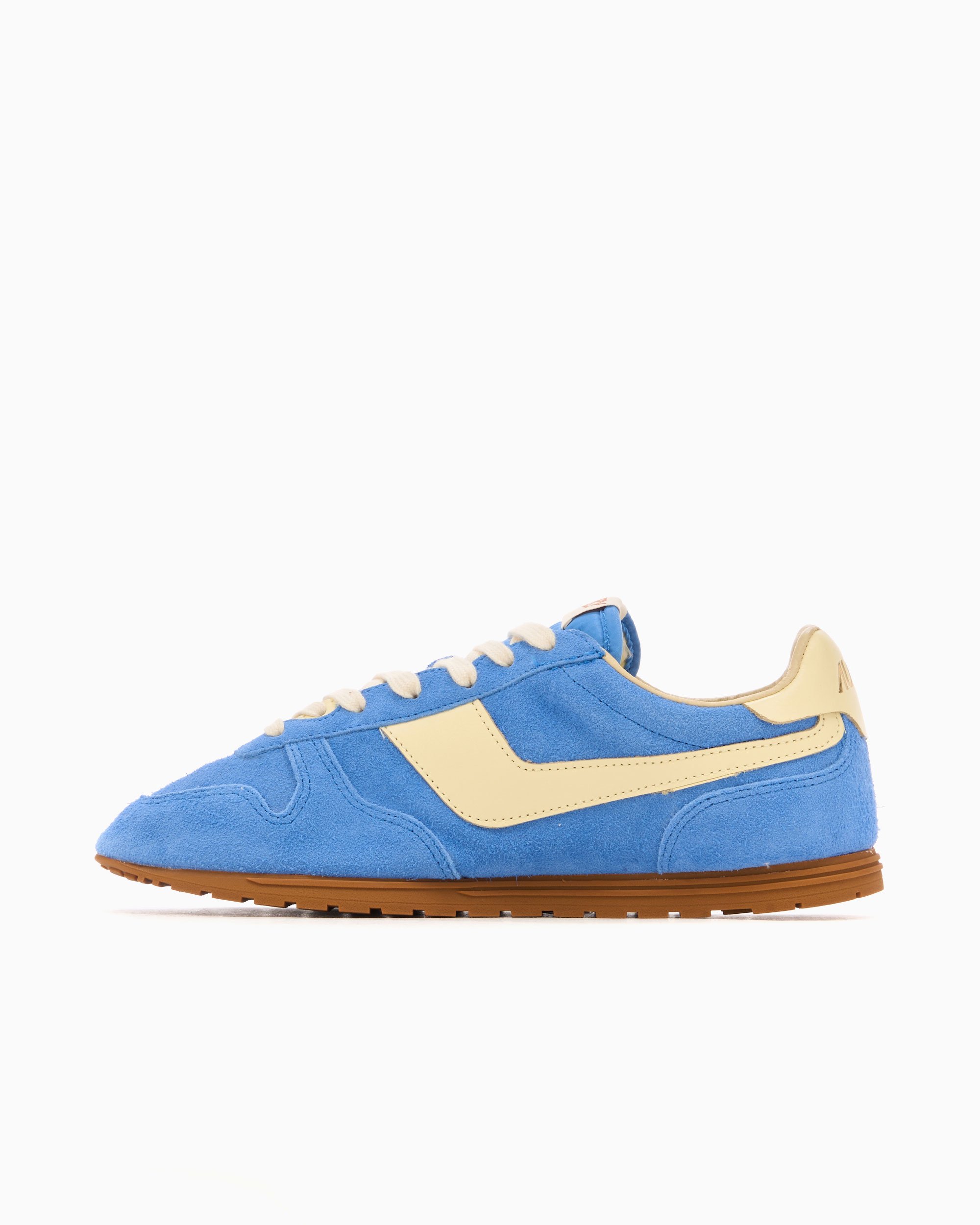 スニーカー AUTRY SS25 WINDSPIN LOW (WSLMUB19 BR) Autry Windspin Sneakers | Blue | FARFETCH