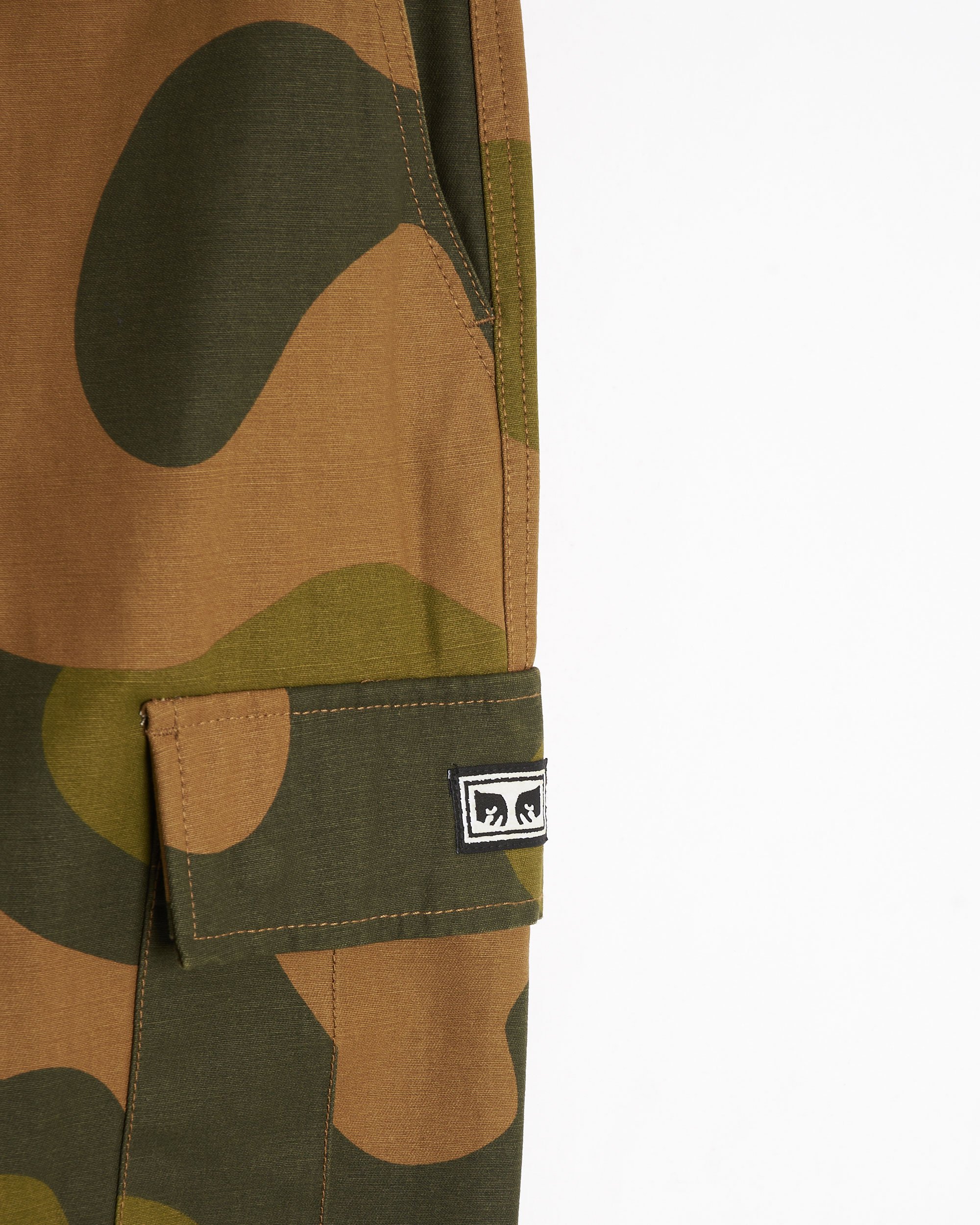 Obey rise up bdu jacket store