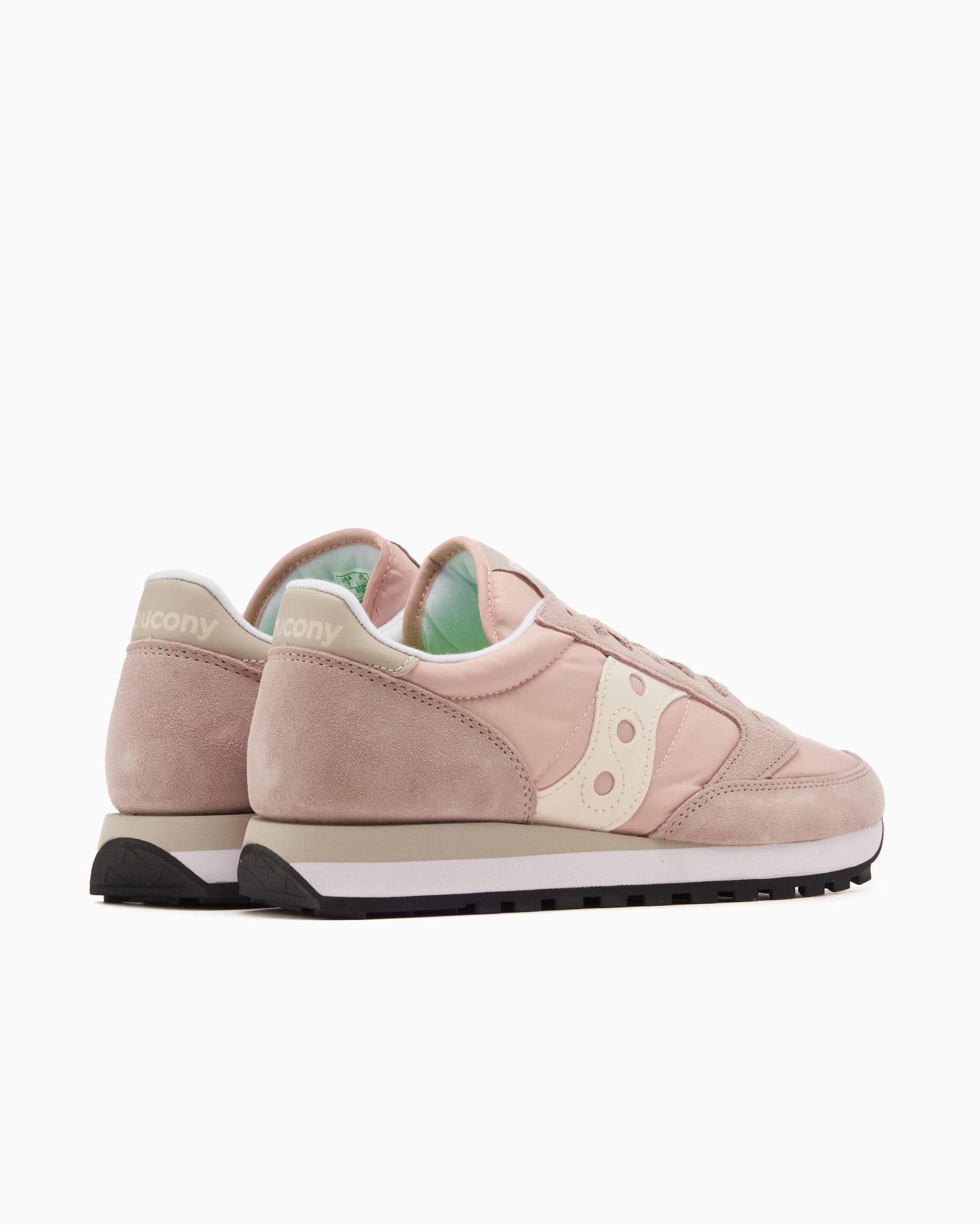 Saucony jazz deals mujer rosas