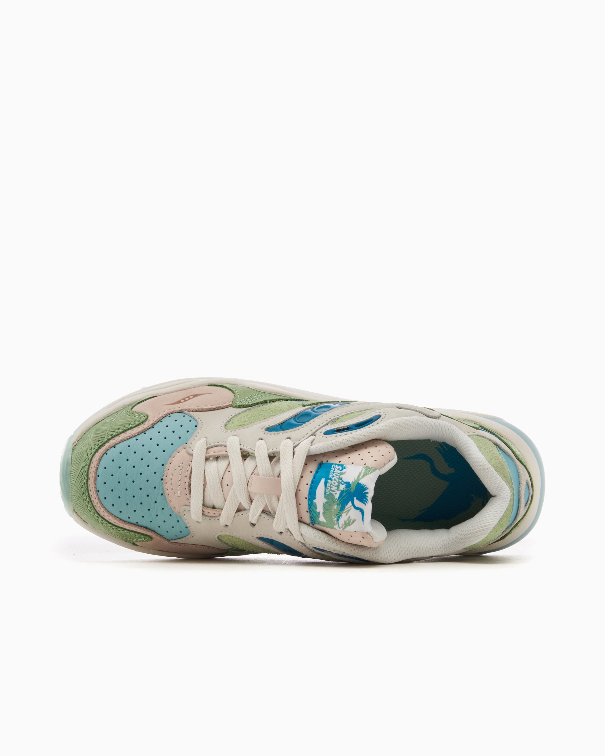 Saucony creek sale