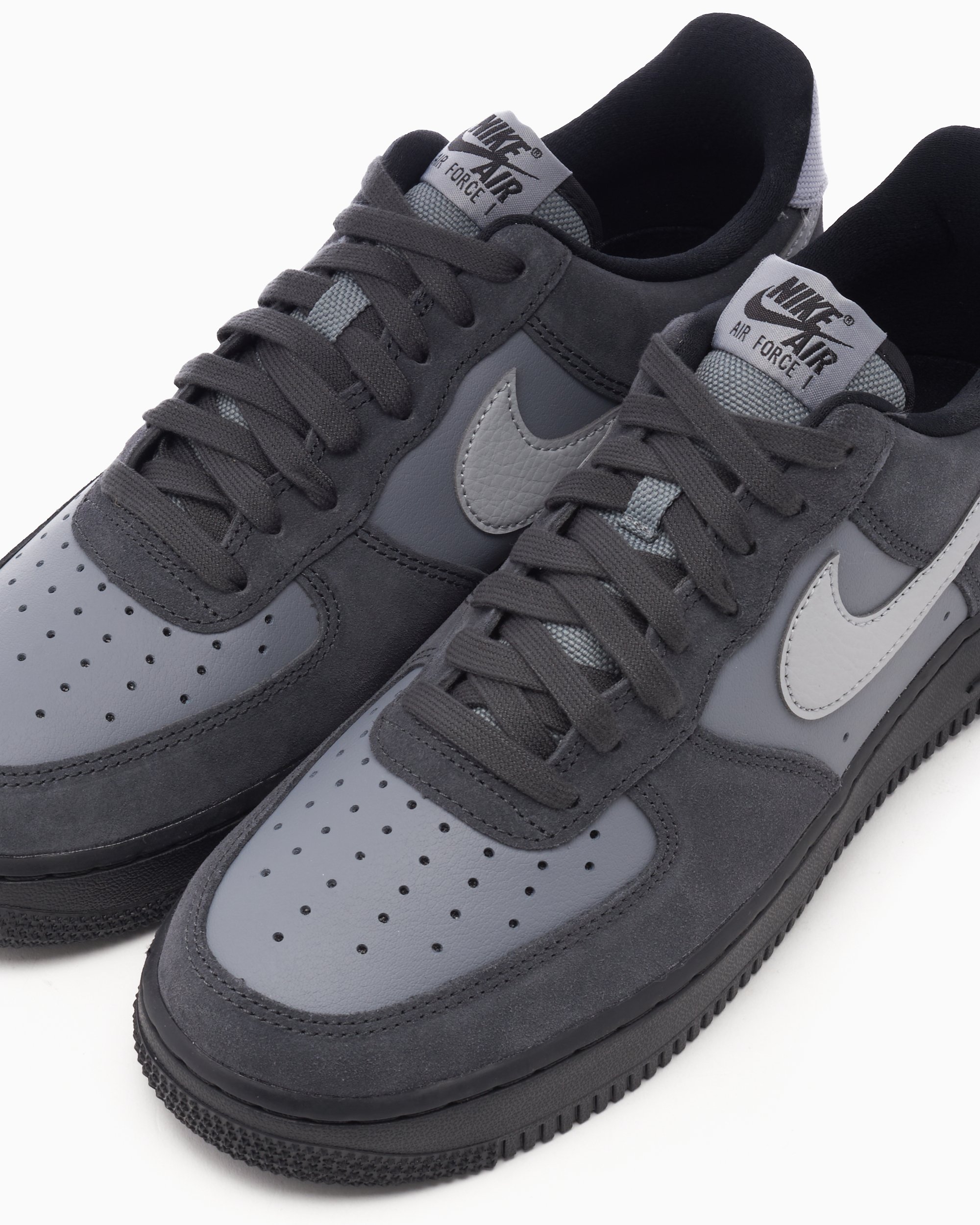 Zapatillas nike online force air