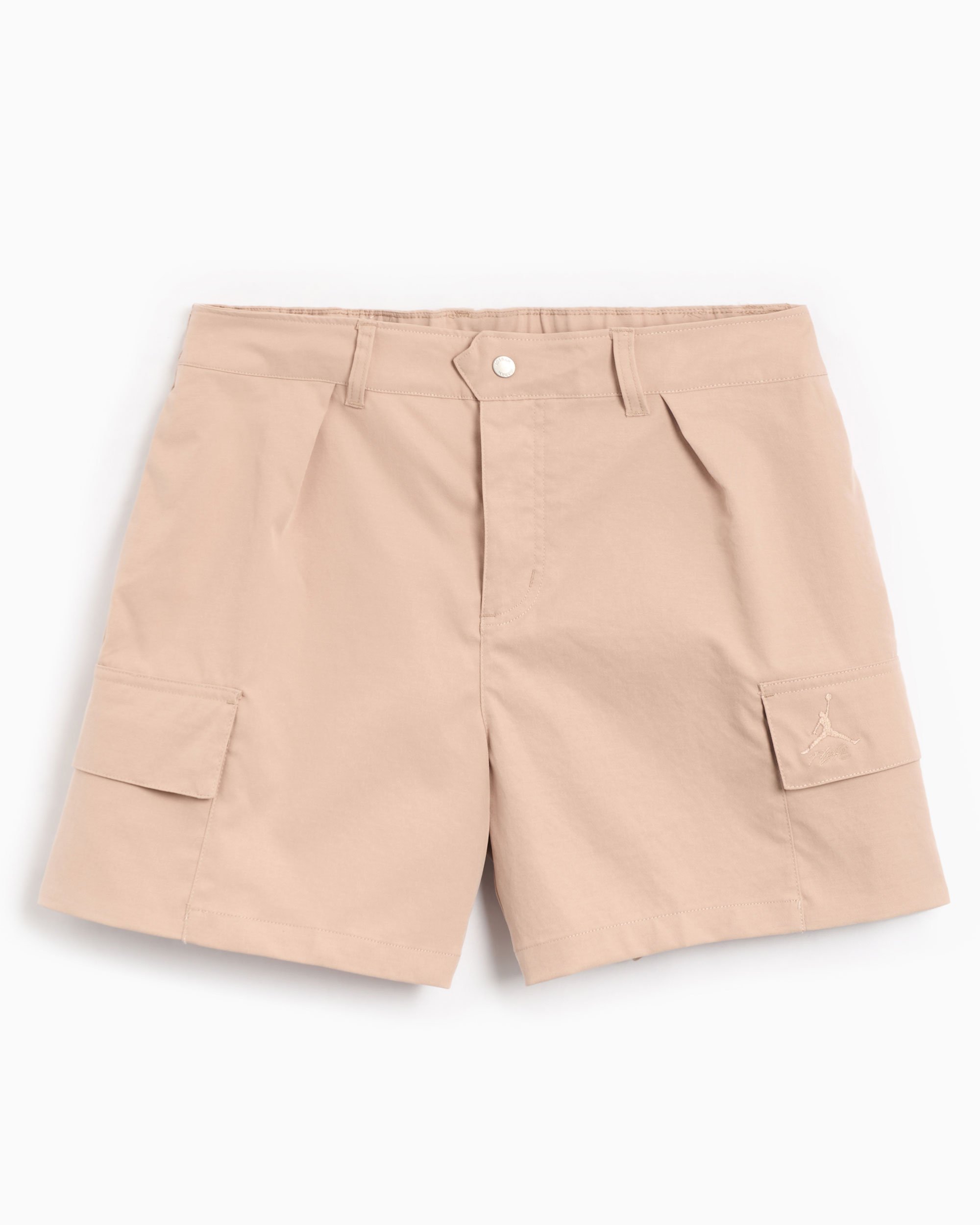 Beige shorts womens shop