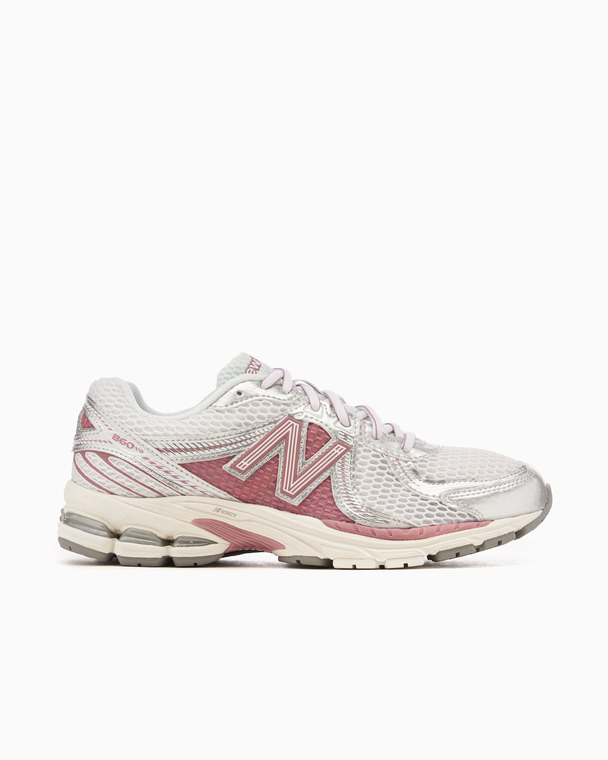 New Balance 860v2 CC2 Nothern Lights Pack Grigio ML860CC2 FOOTDISTRICT