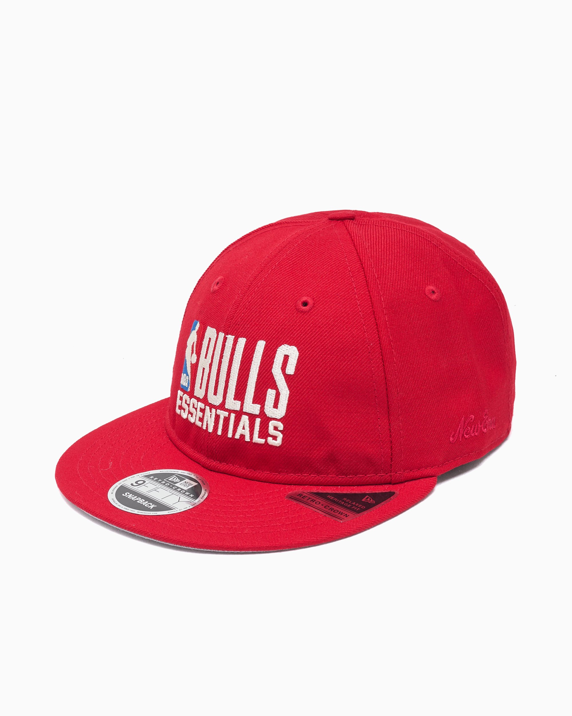 応援グッズ New Era 59FIFTY GOD SHIMURA XXX 7 5/8 New Era x Fear Of God Chicago Bulls Retro Crown 59FIFTY