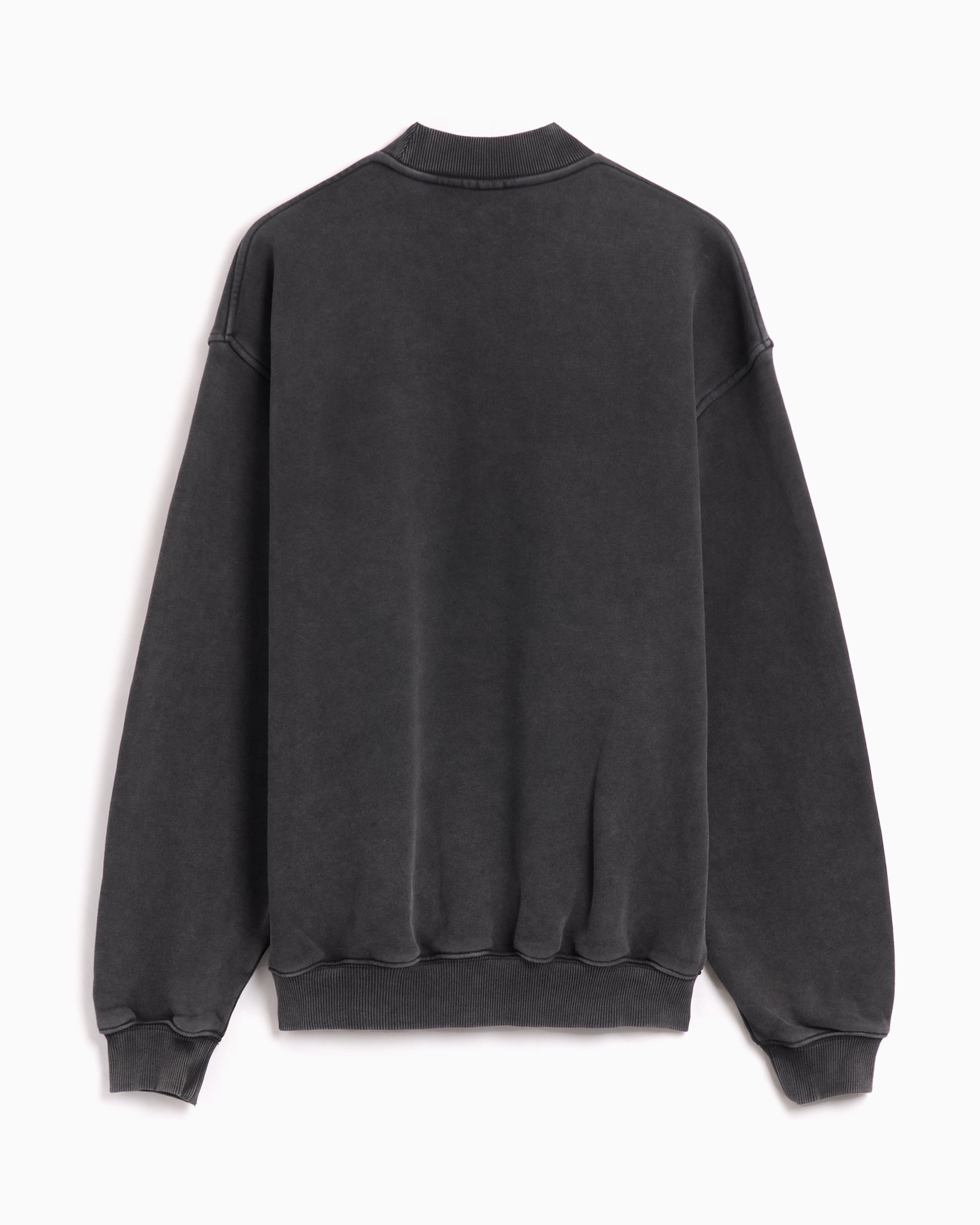 Lacoste black sweatshirt deals