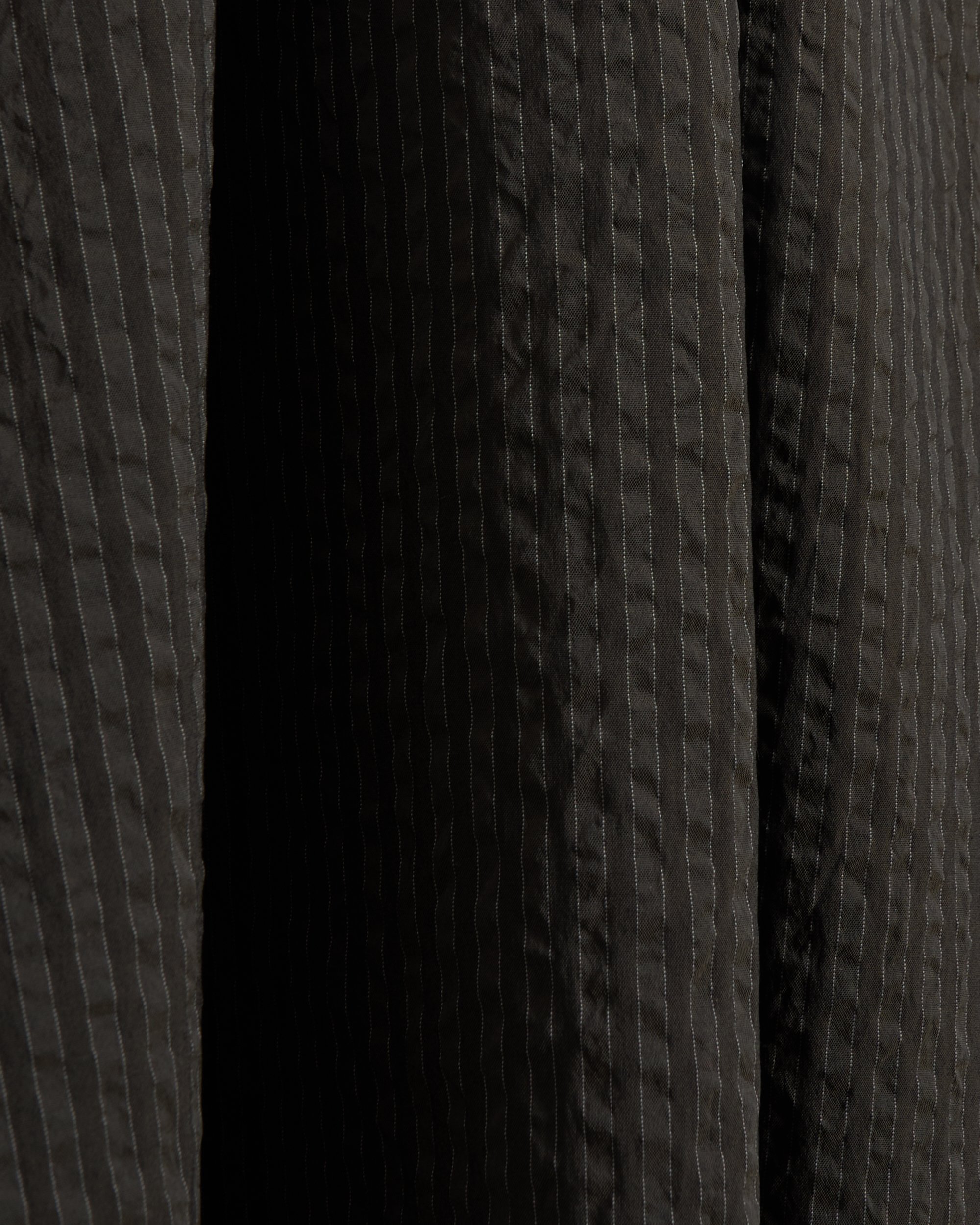 Maison Kitsuné Maison Kitsuné Pleated Men's Pants Relaxed Men's