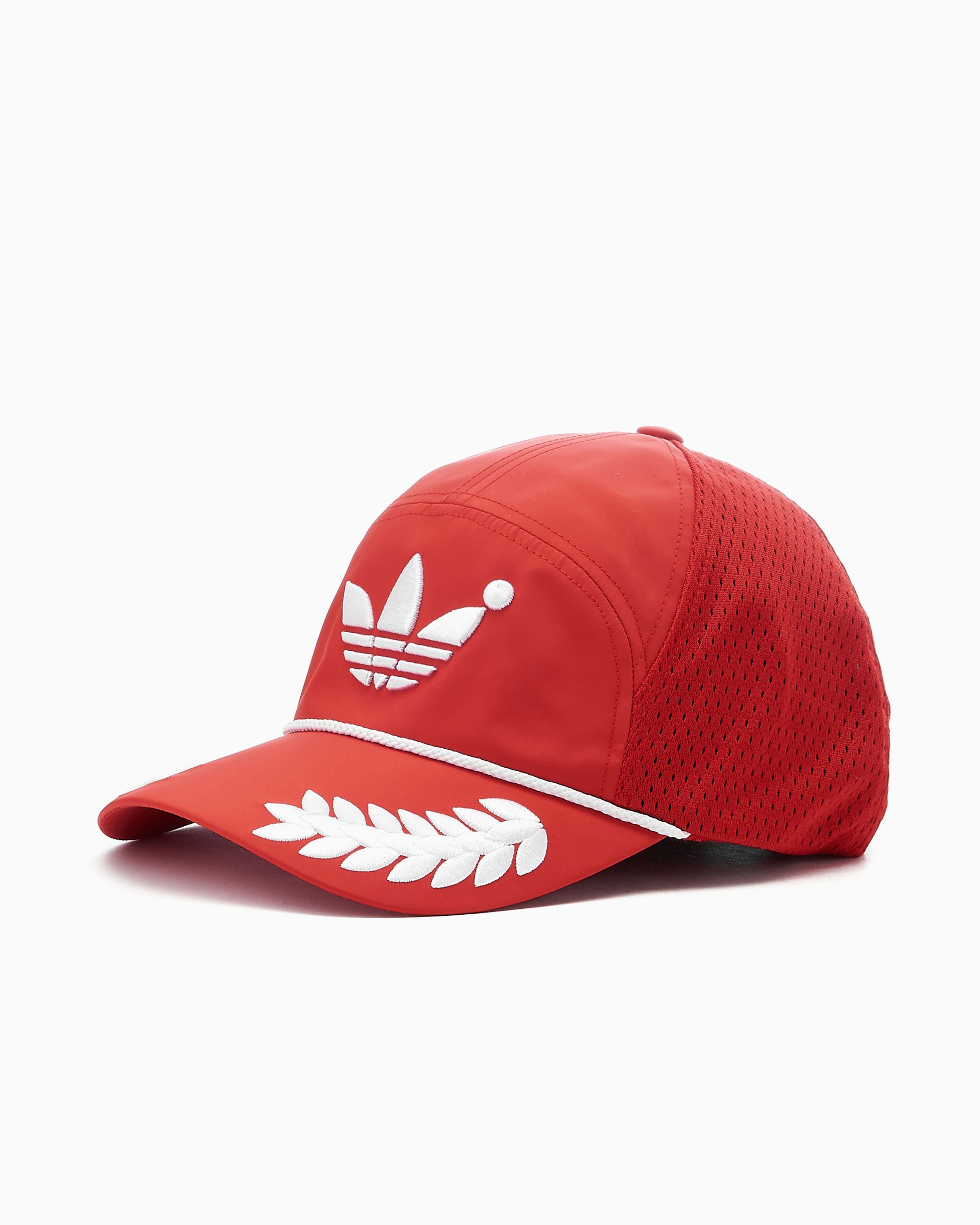 Adidas trucker cap blue 2025