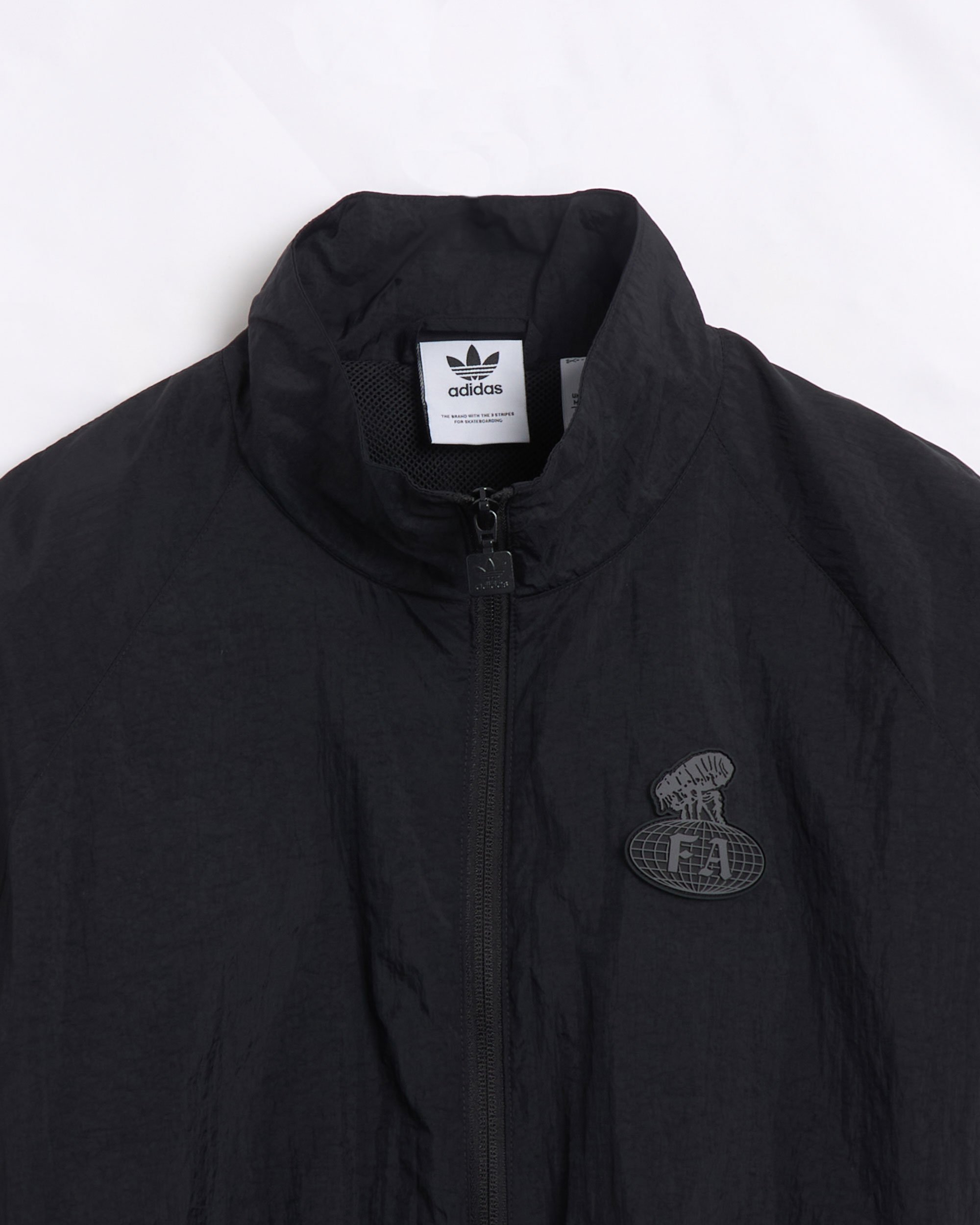 【使い勝手の良い】 adidas Originals Jacket Track Unisex Aloxe Awesome Fucking x ジャケット・アウター