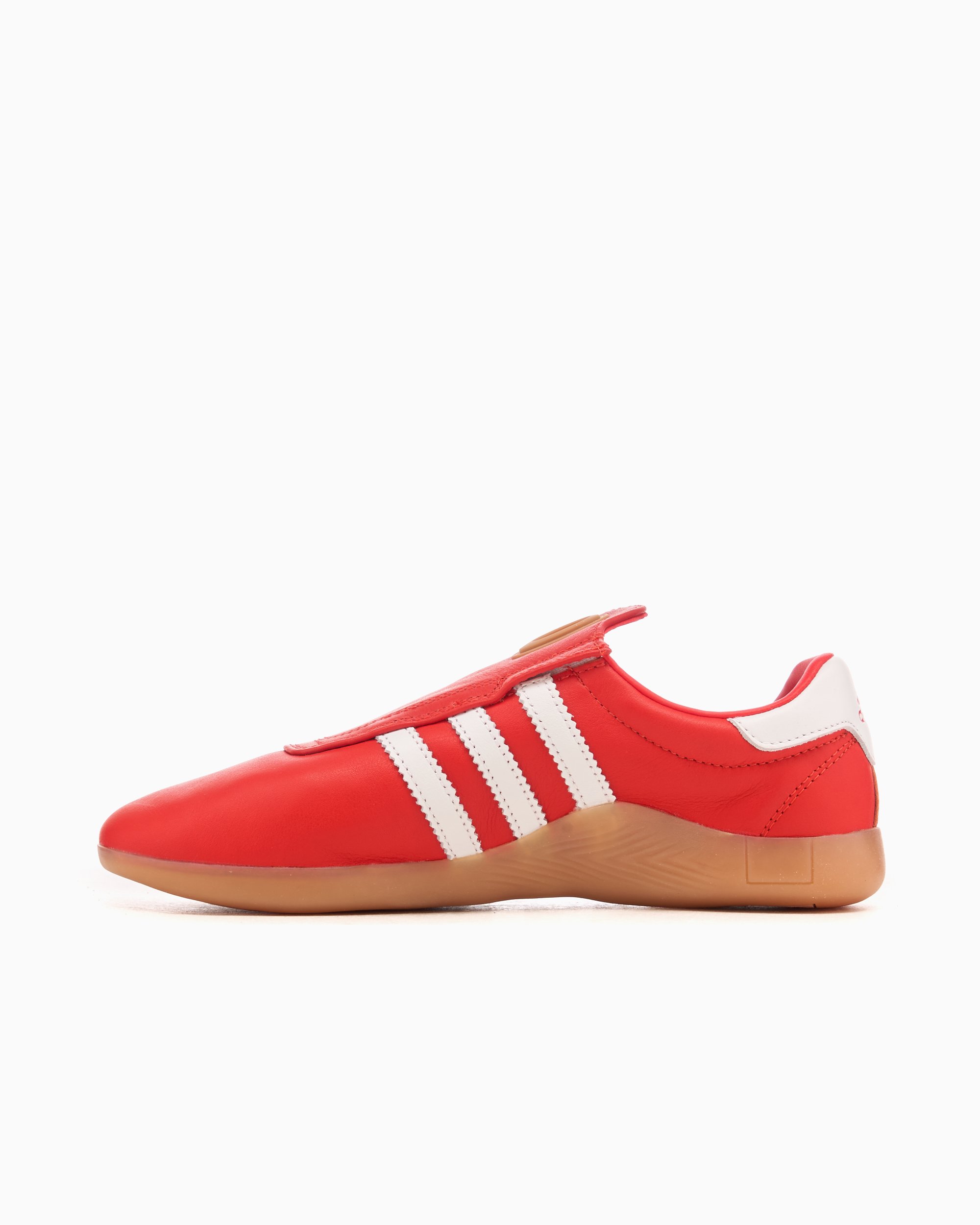 最安値級価格 adidas Originals Women's Taekwondo Mei Red JR2646 | FOOTDISTRICT スニーカー