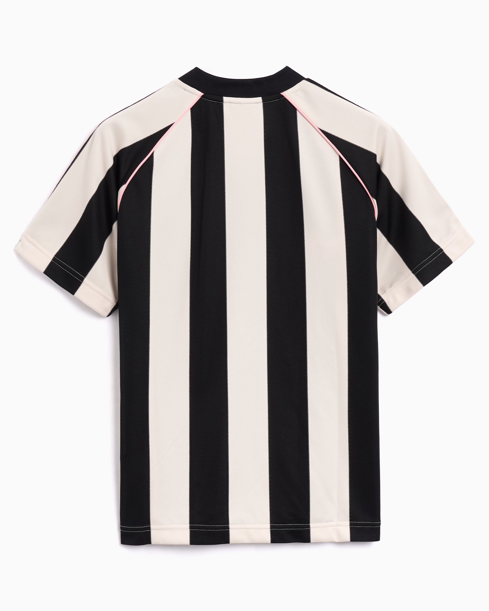 ★大人気商品★ adidas Originals Striped Regular Women's Jersey T-Shirt トップス