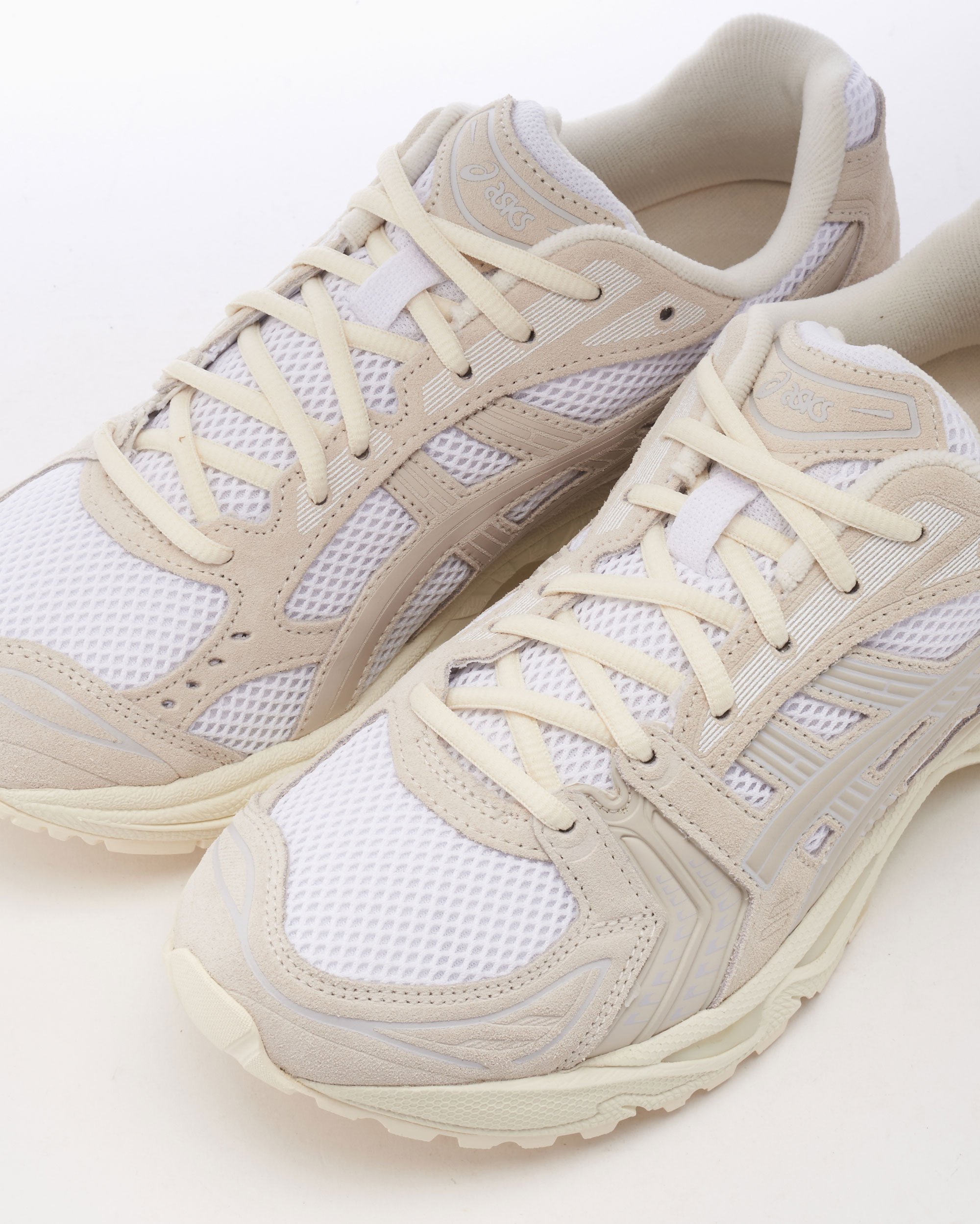 ASICS Women s Gel Kayano 14 Beige 1202A105 103 FOOTDISTRICT