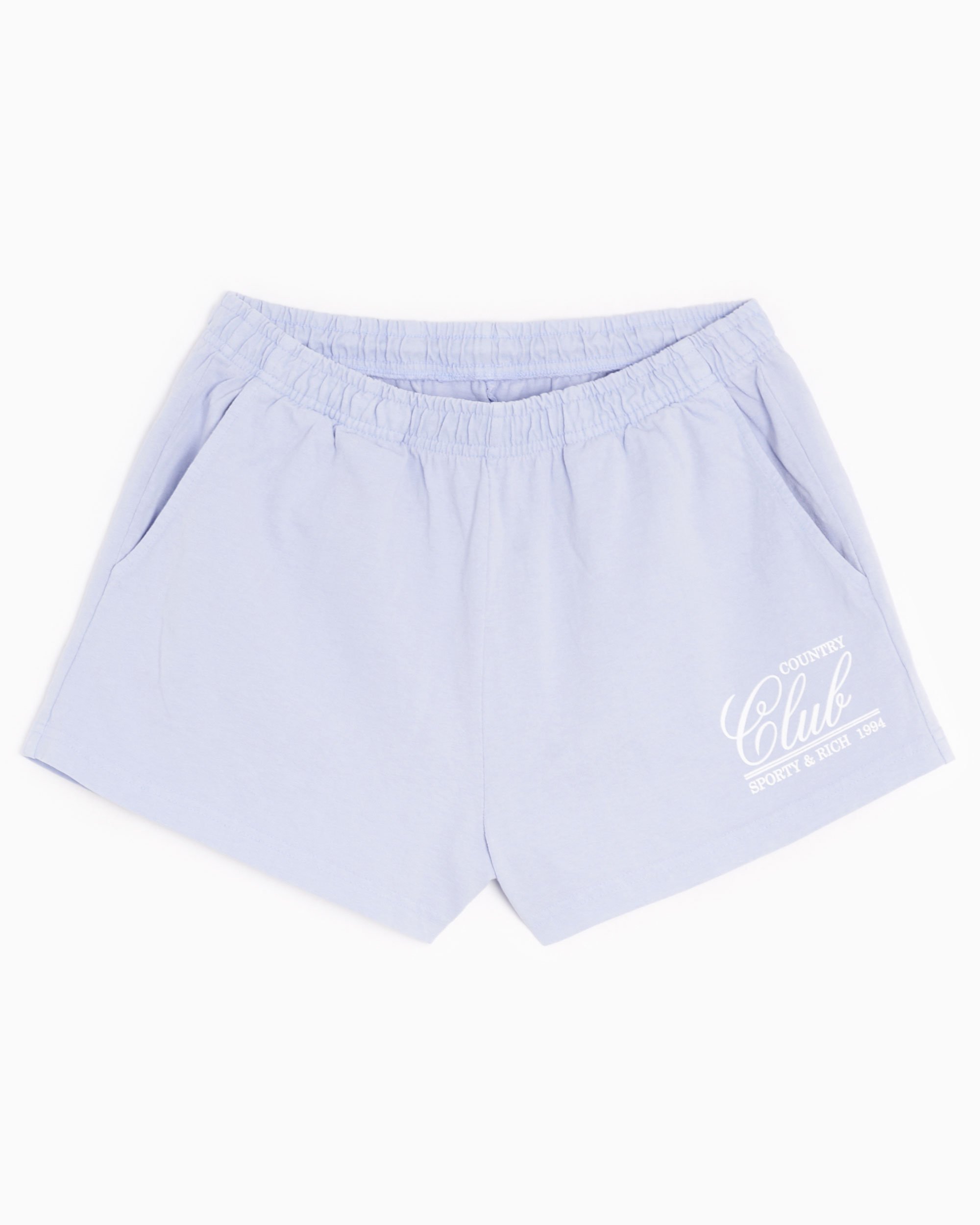 Country best sale club shorts