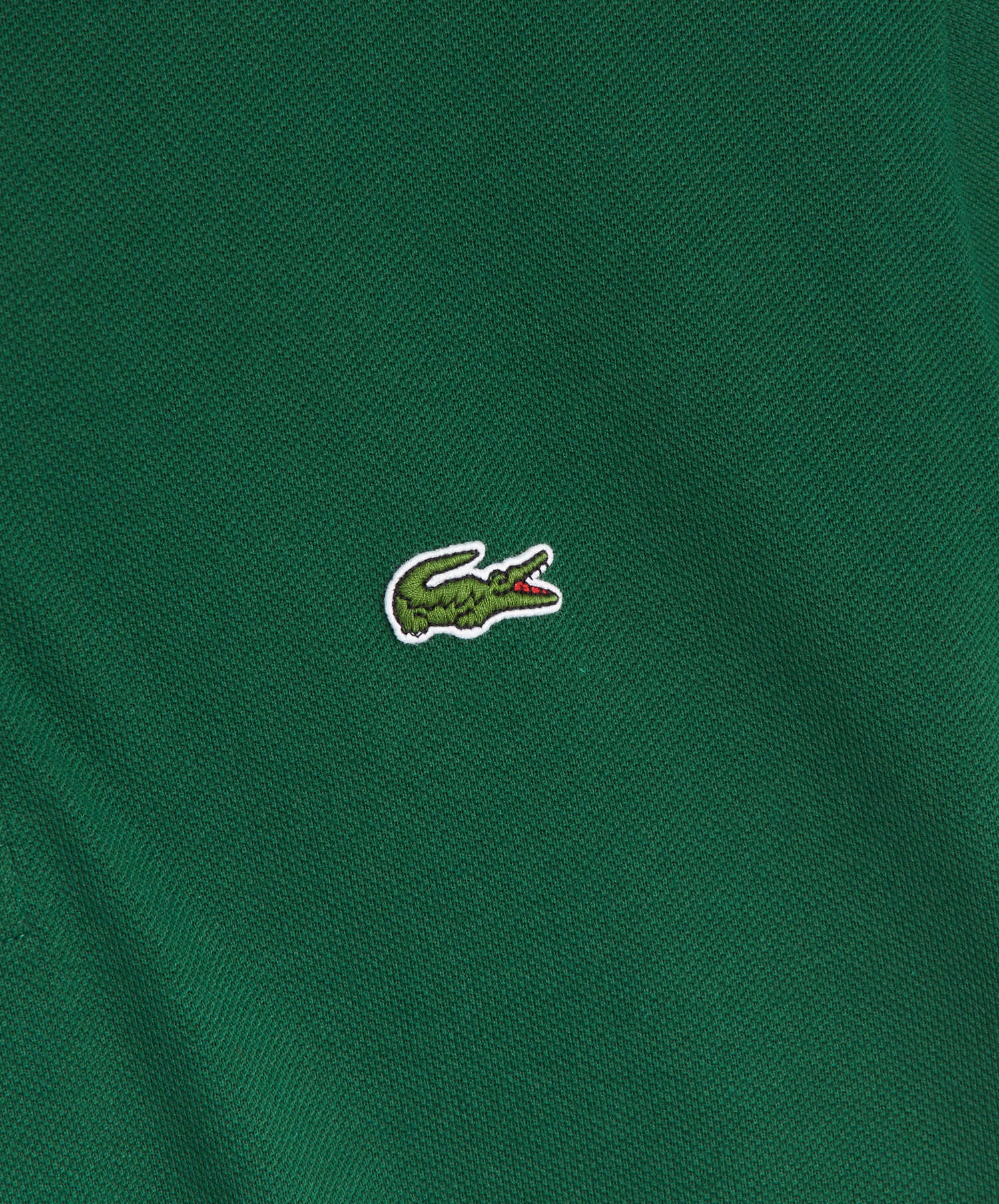 Lacoste online shirt colors