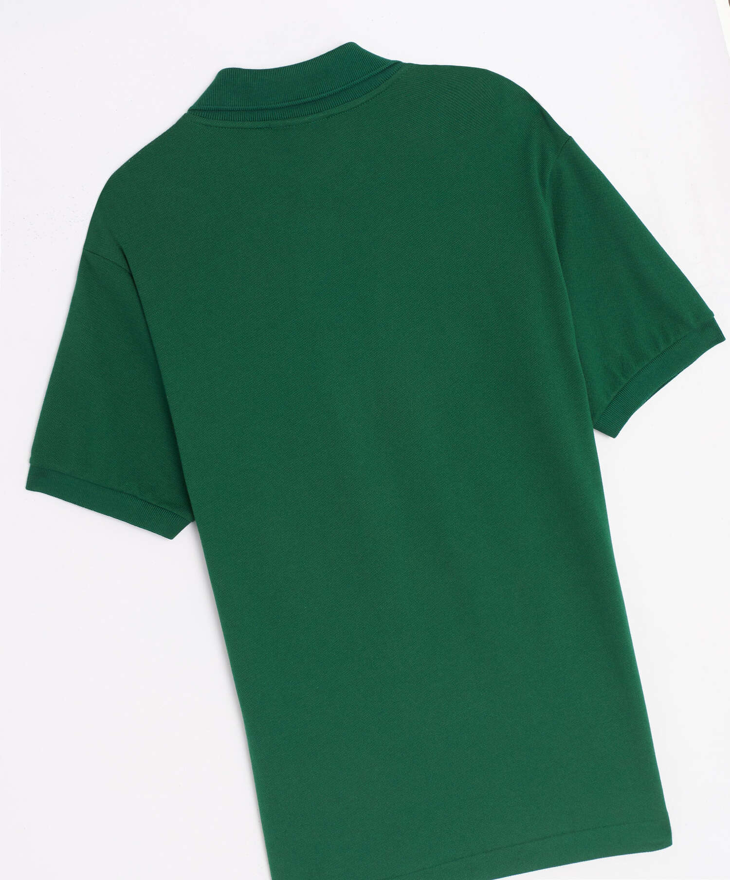 Polo manches courtes lacoste homme l1212 sale