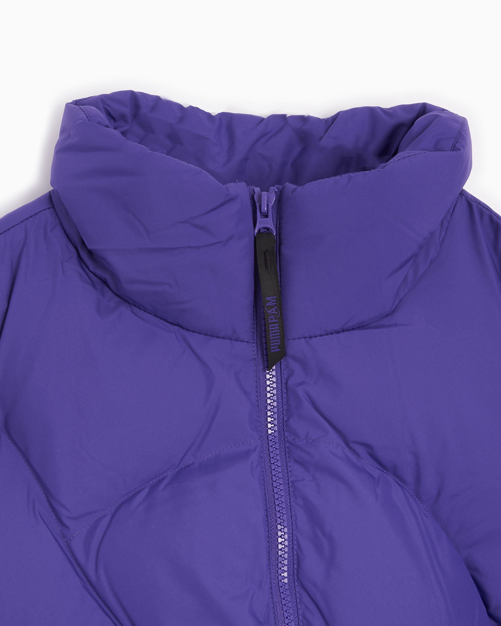 PUMA x P.A.M. Men s Puffer Jacket Violet 536008 86 Acheter en