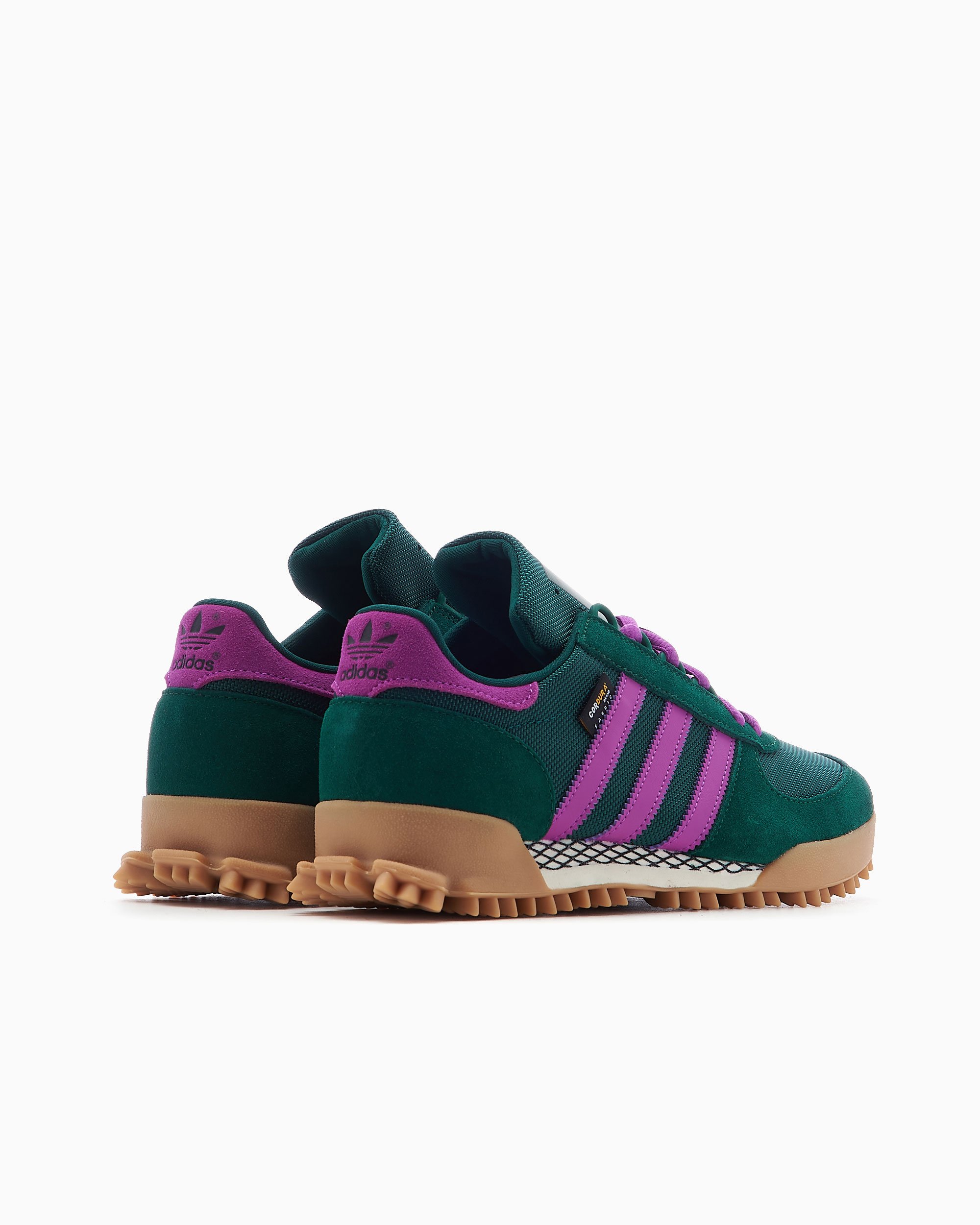 adidas Originals Marathon TR CORDURA Verde HP6610 Comprar Online