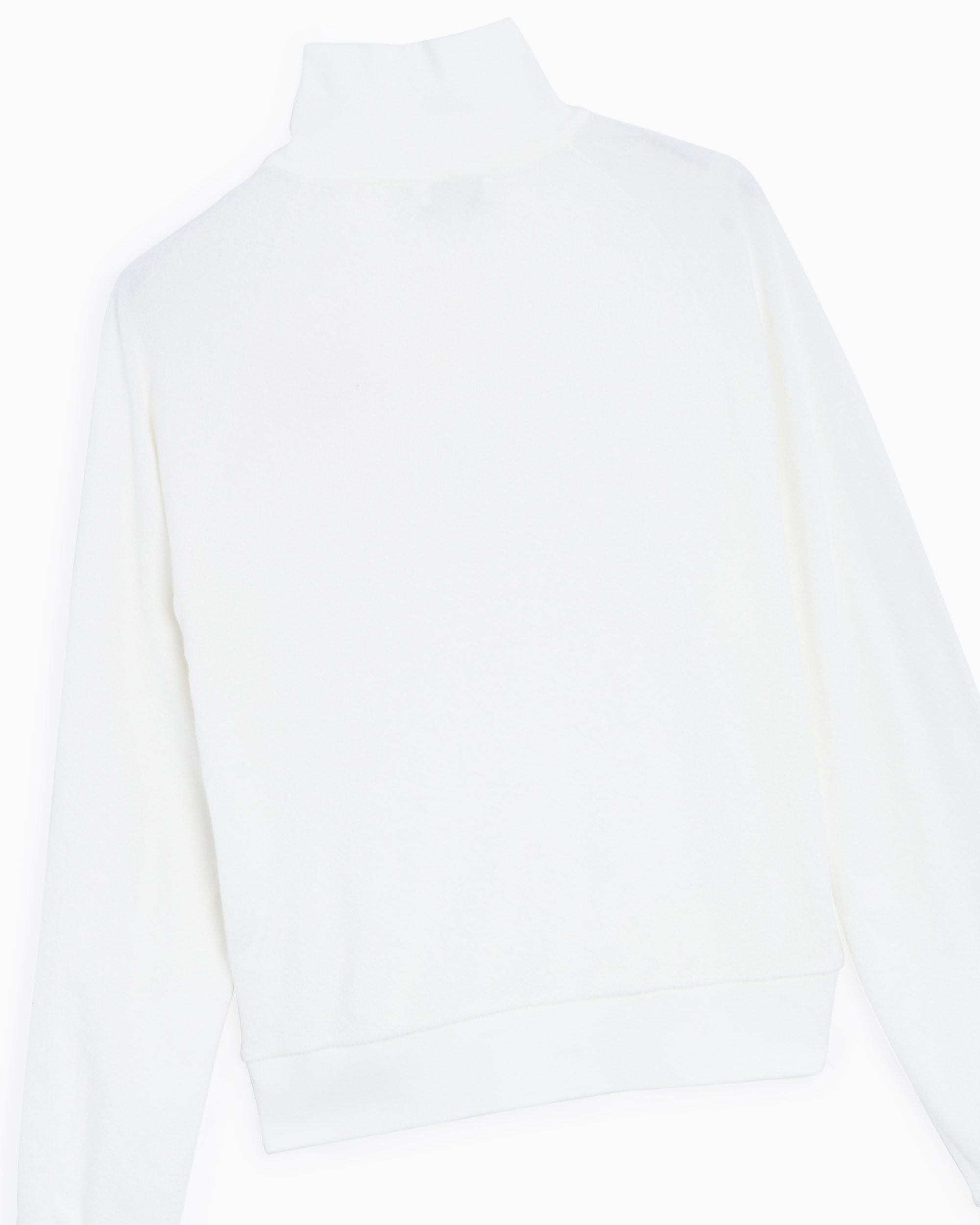 X Prince Sporty & Rich x Prince Sporty Unisex 1/4 Zip