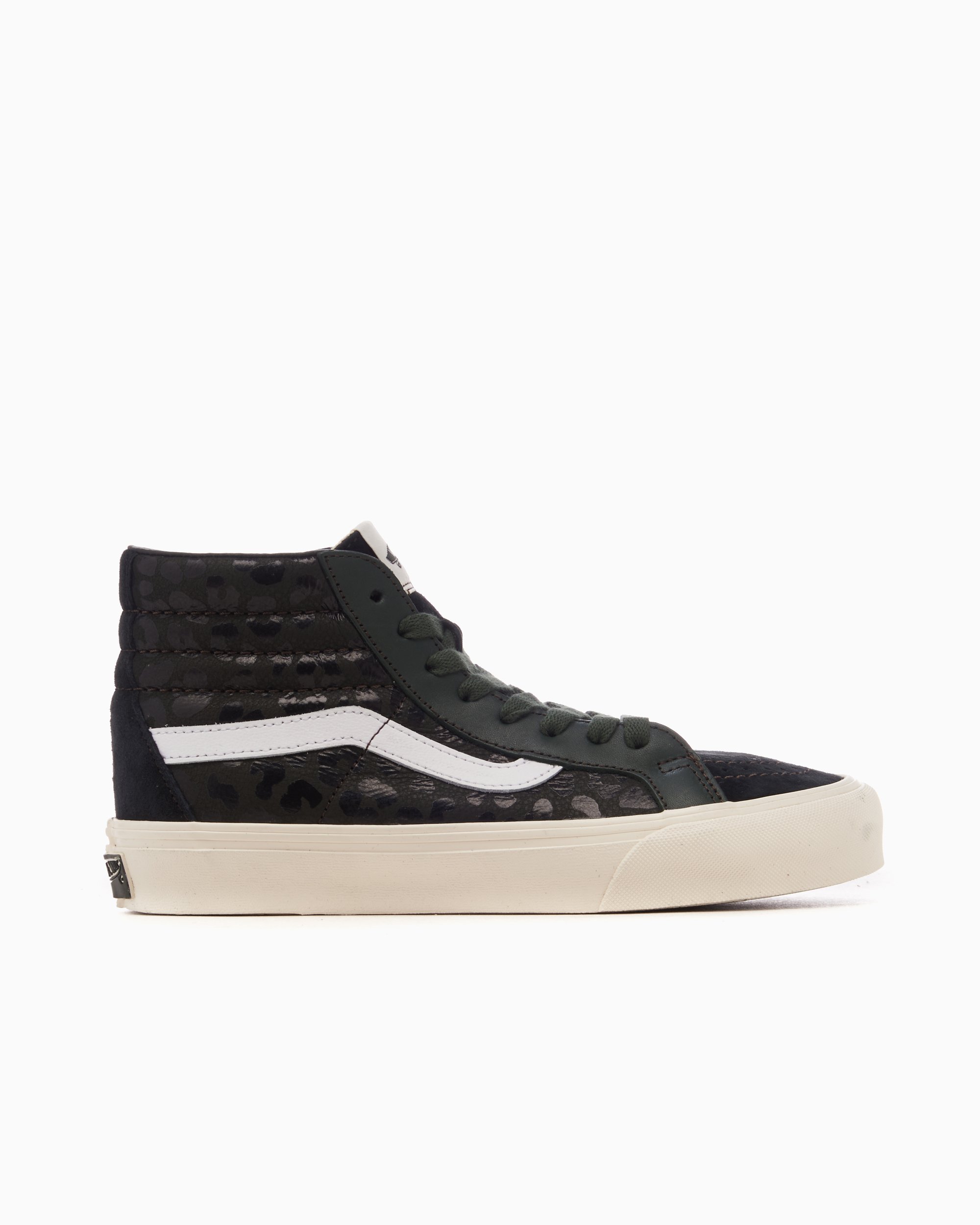 Vans cap lx sk8 hi 2025