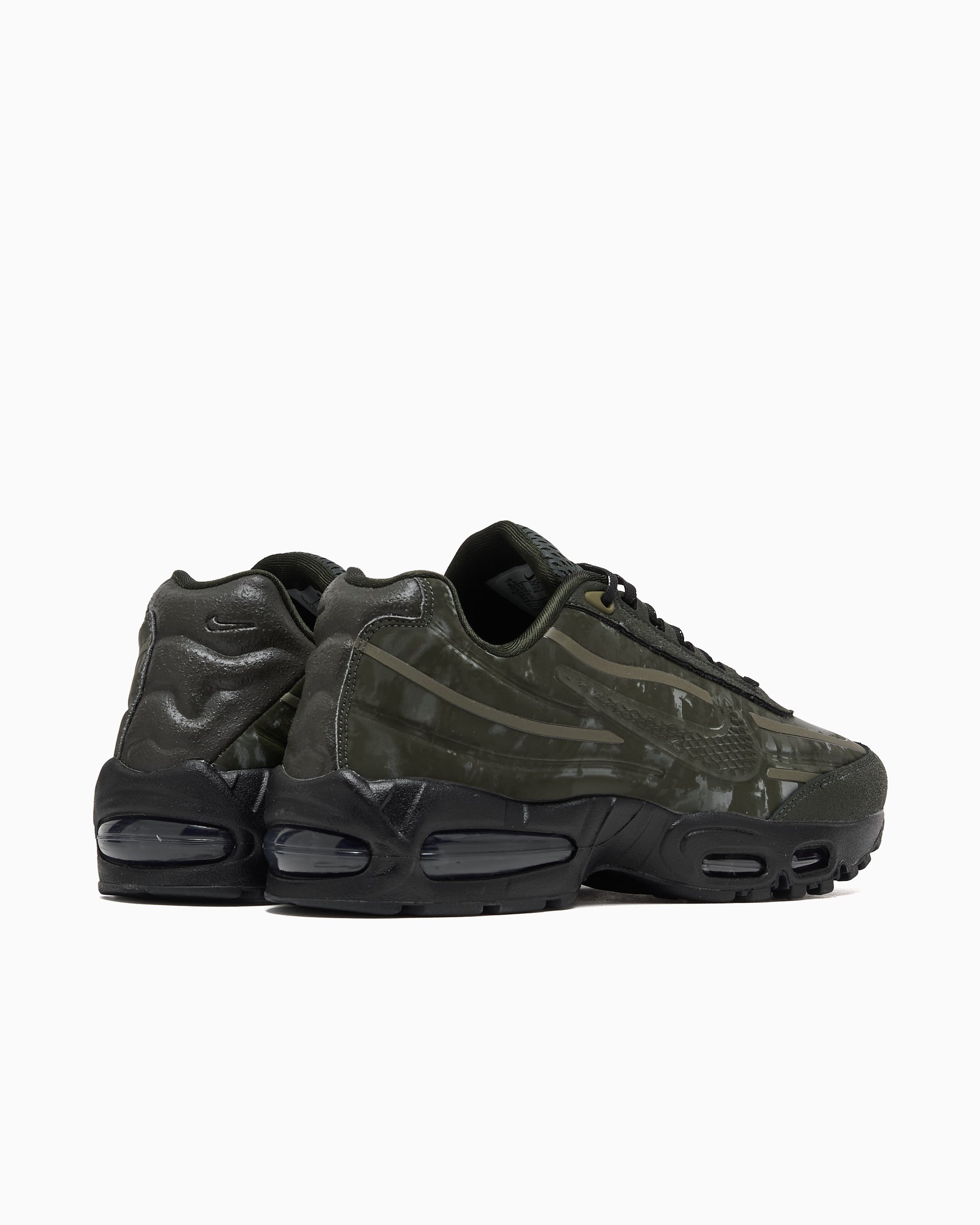 Nike x WORKSOUT Air Max 95 SP 