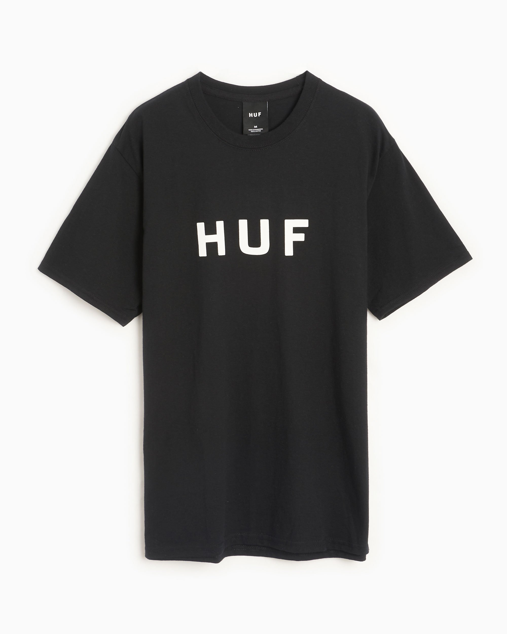 Magliette huf 2025