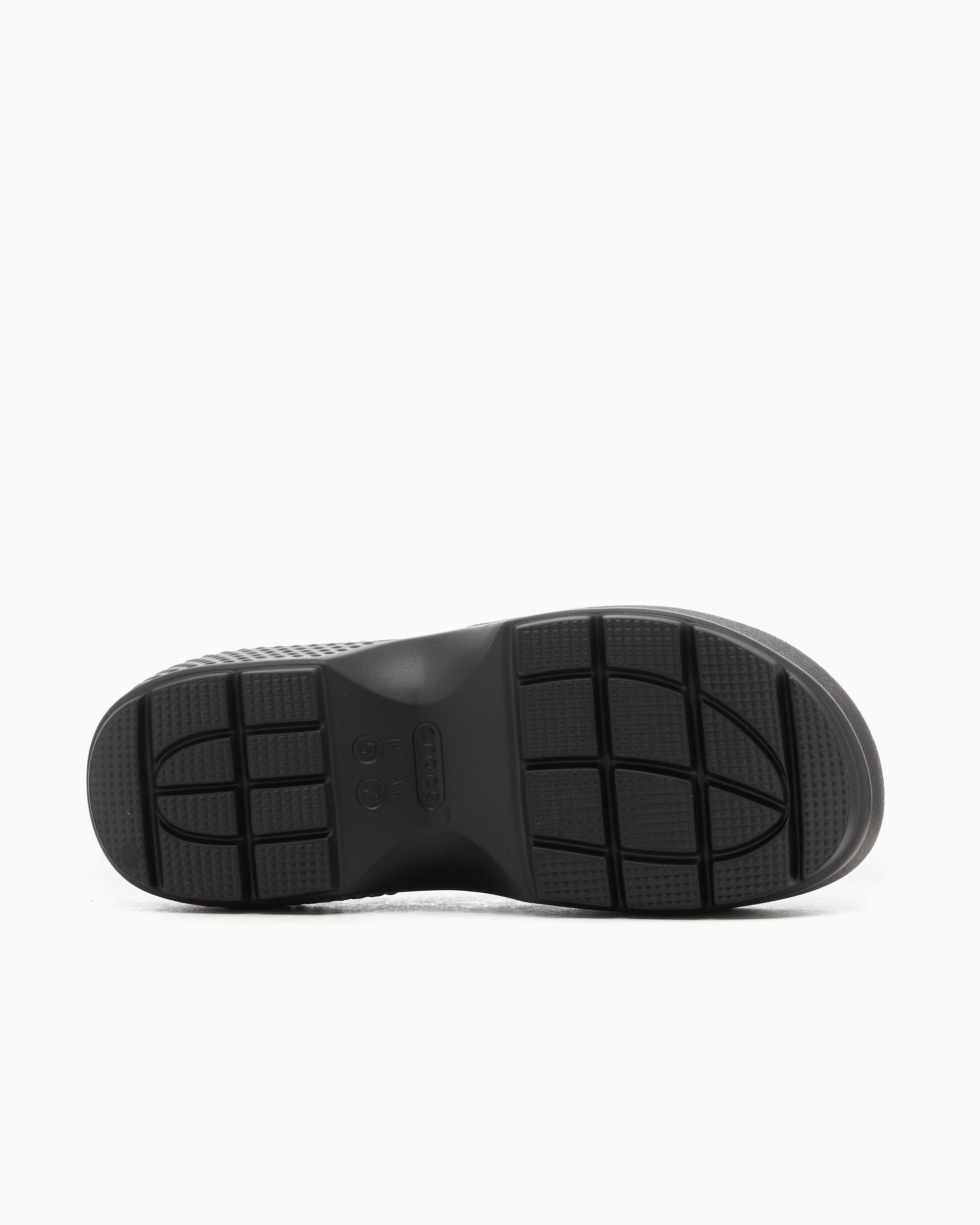 Crocs aaa 2025