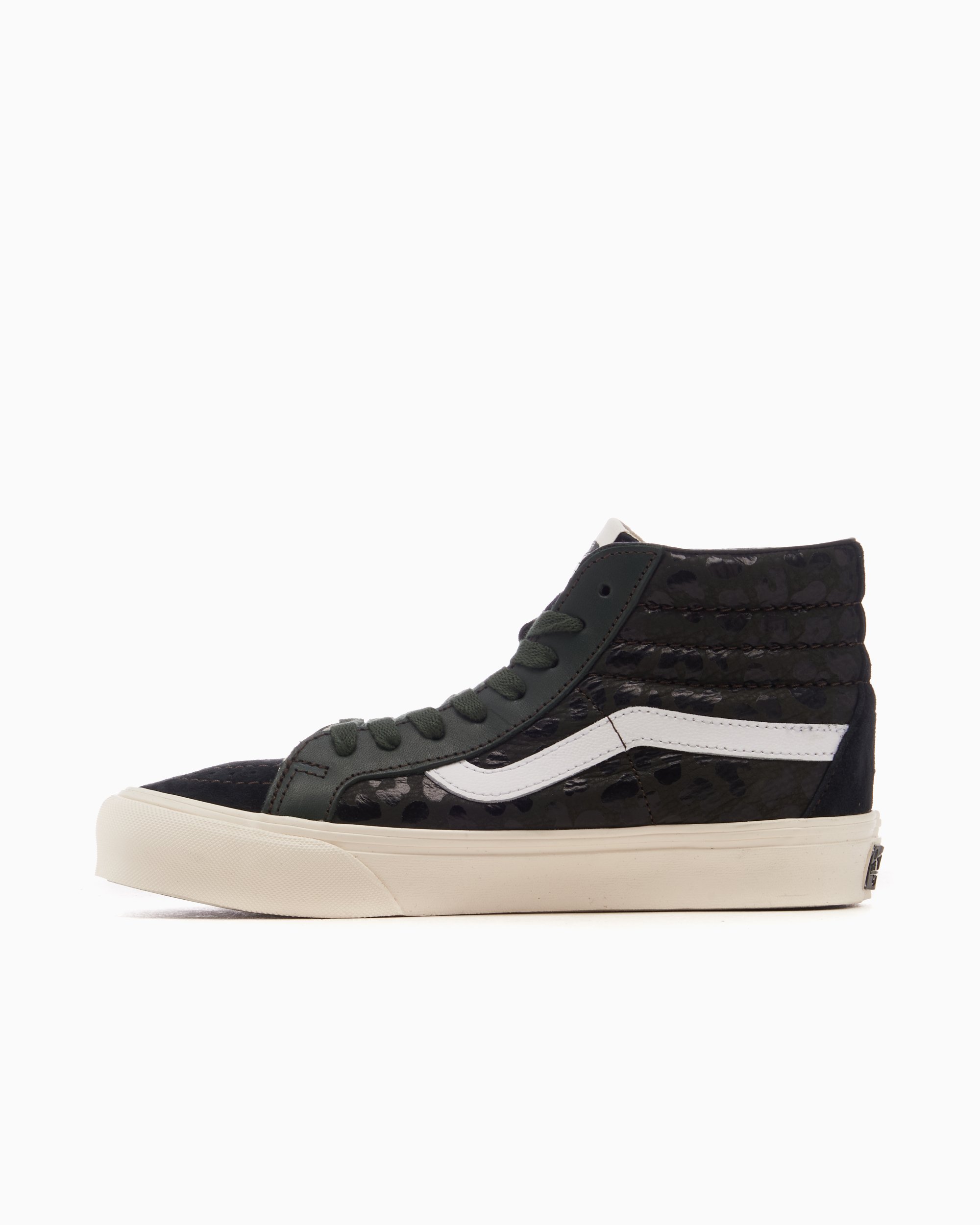 Vans vault high tops cheap