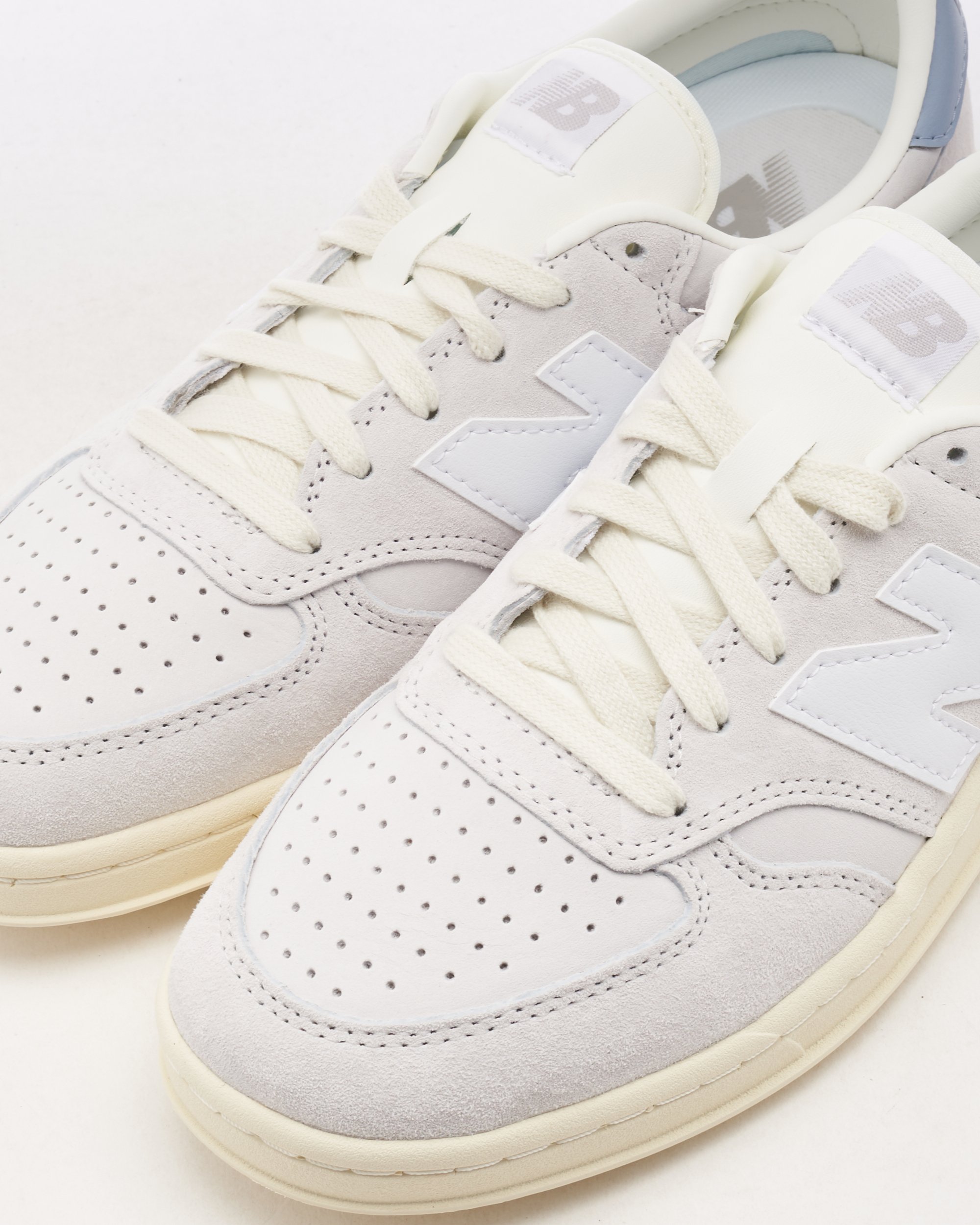 New Balance CT500 AG Gray, White CT500AG | FOOTDISTRICT